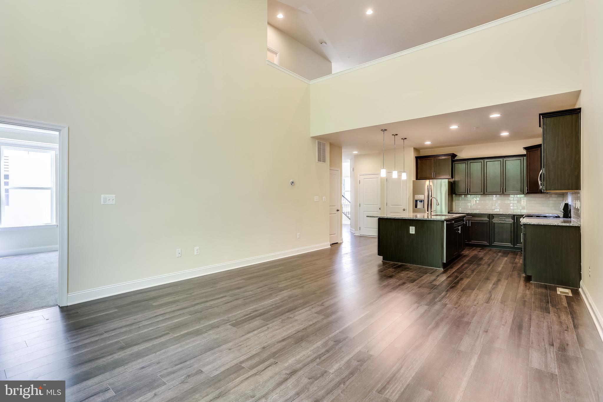 HOLLY RIDGE - Residential