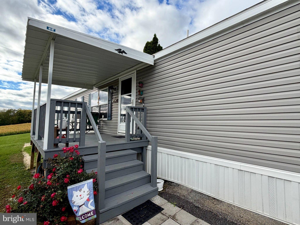 Photo of 288 Pfautz Hill Road, STEVENS, PA 17578 (MLS # PALA2097100)