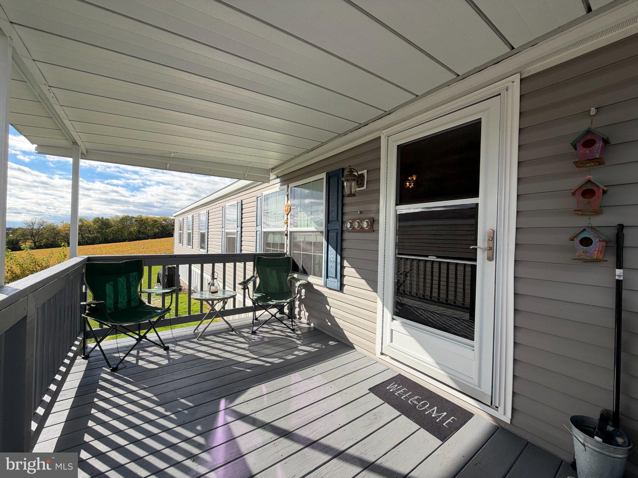 288 PFAUTZ HILL ROAD