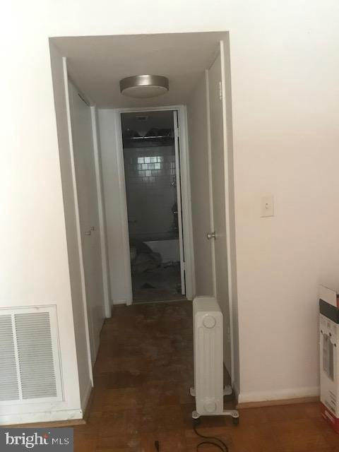 CROSS KEYS - Residential