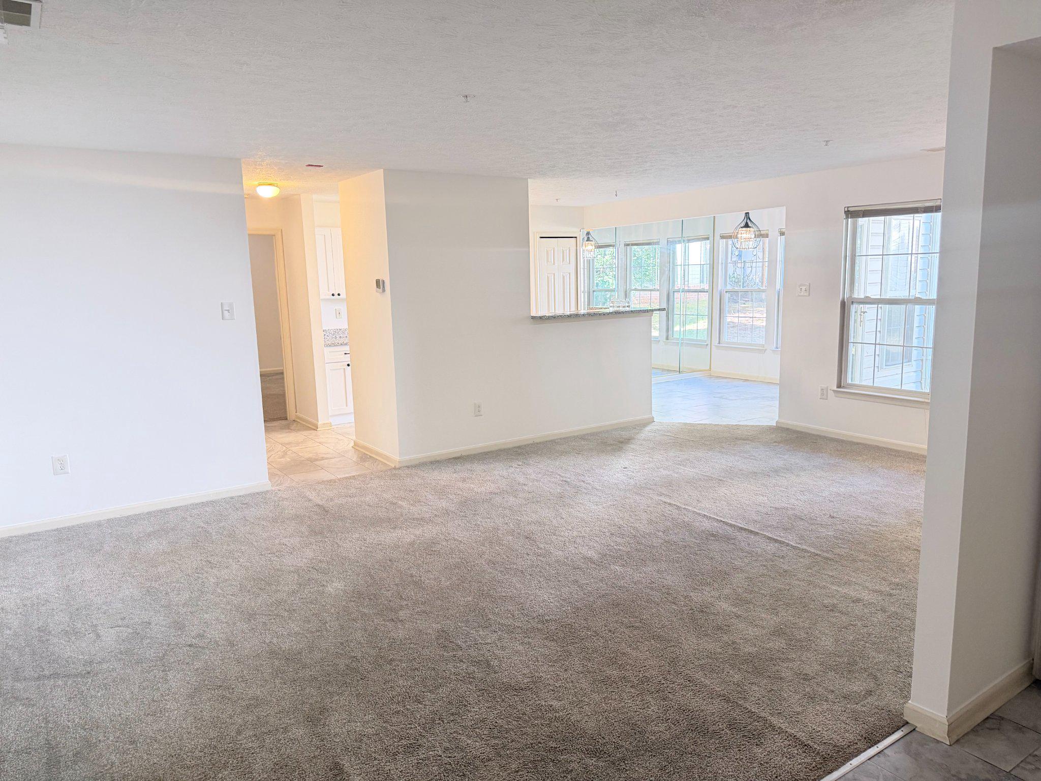 RIDERS RIDGE - Residential