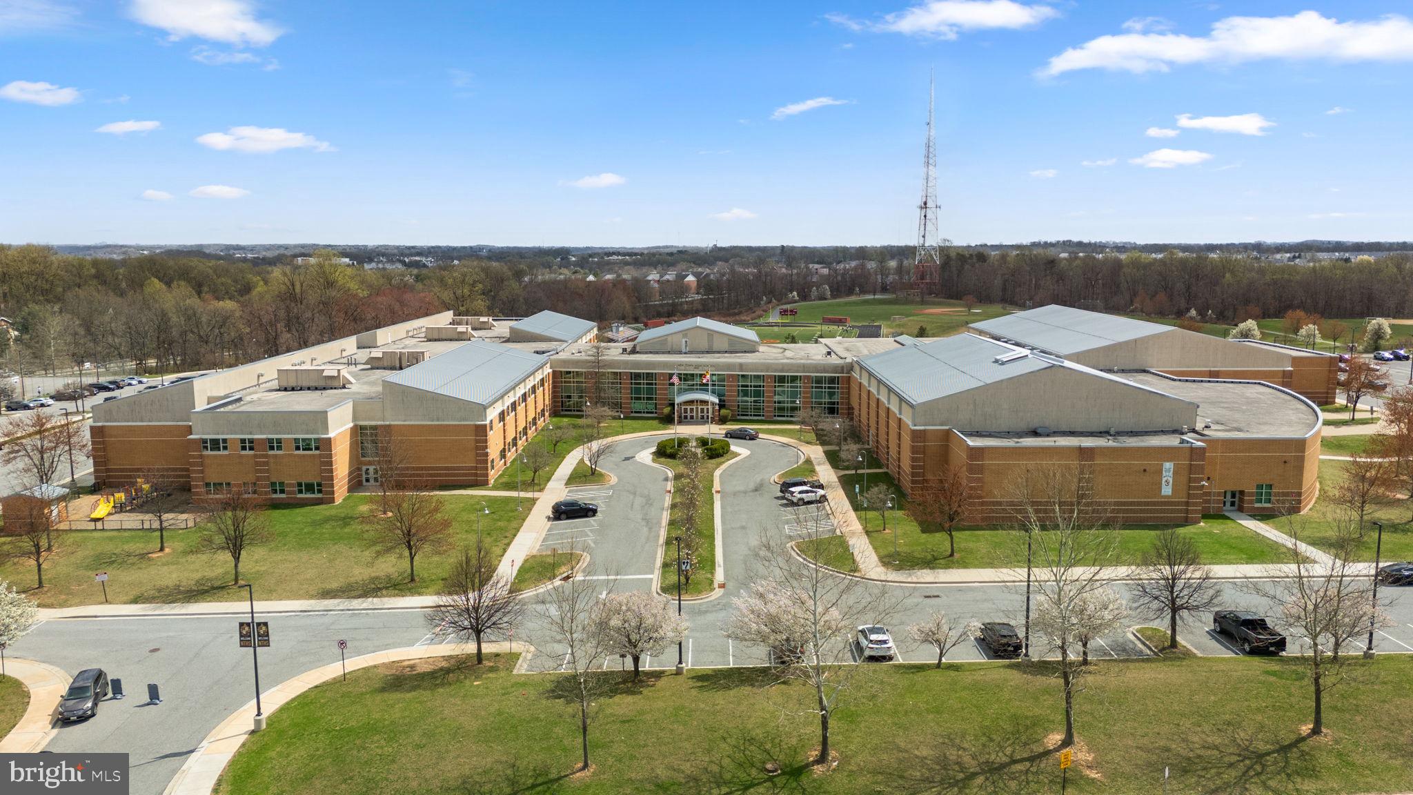 RIDERS RIDGE - Residential