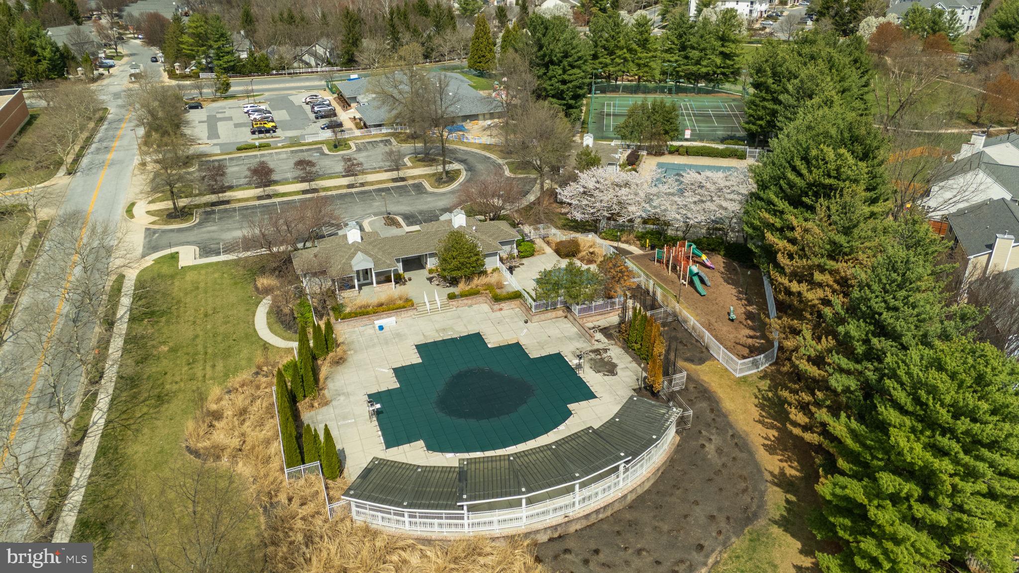 RIDERS RIDGE - Residential