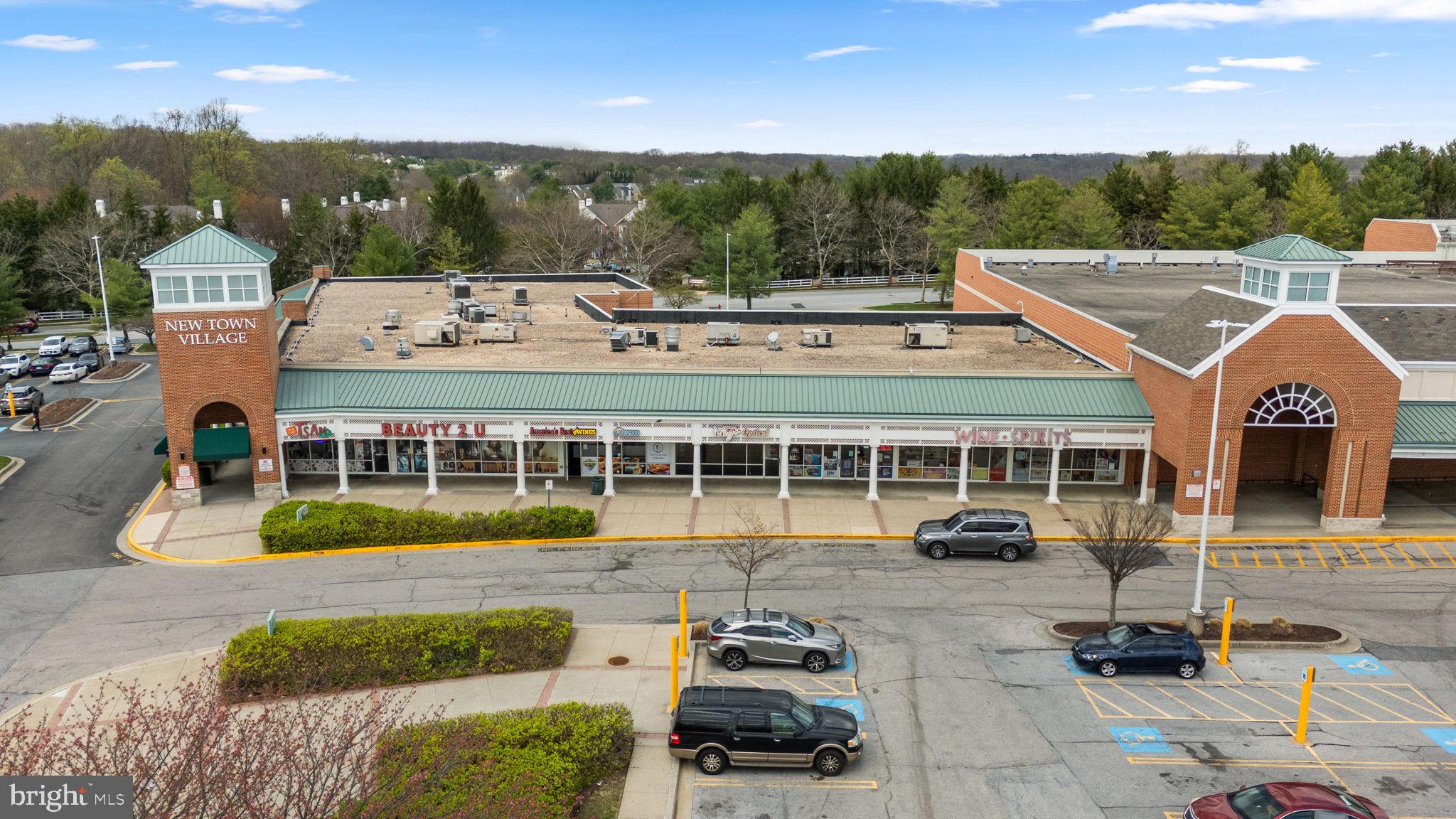 RIDERS RIDGE - Residential