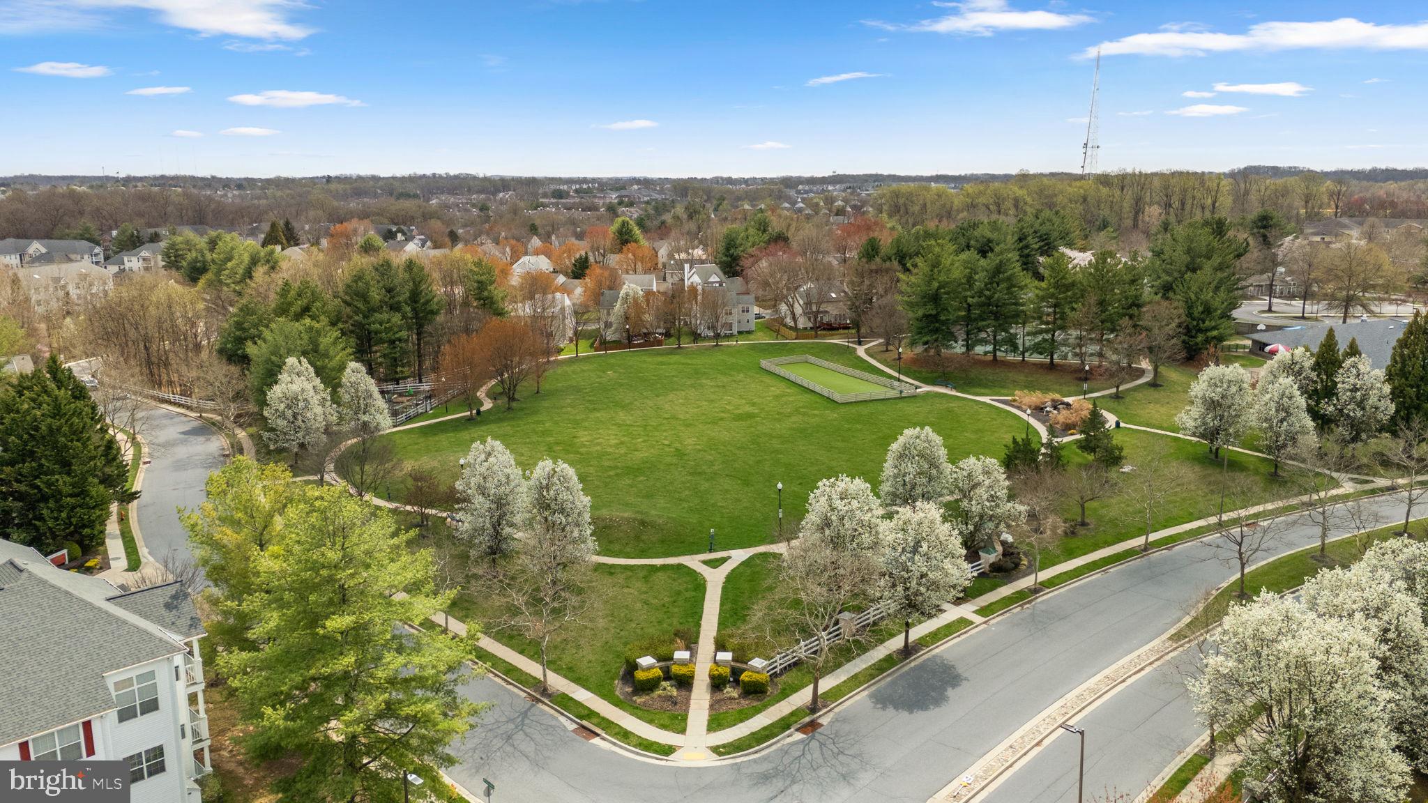 RIDERS RIDGE - Residential