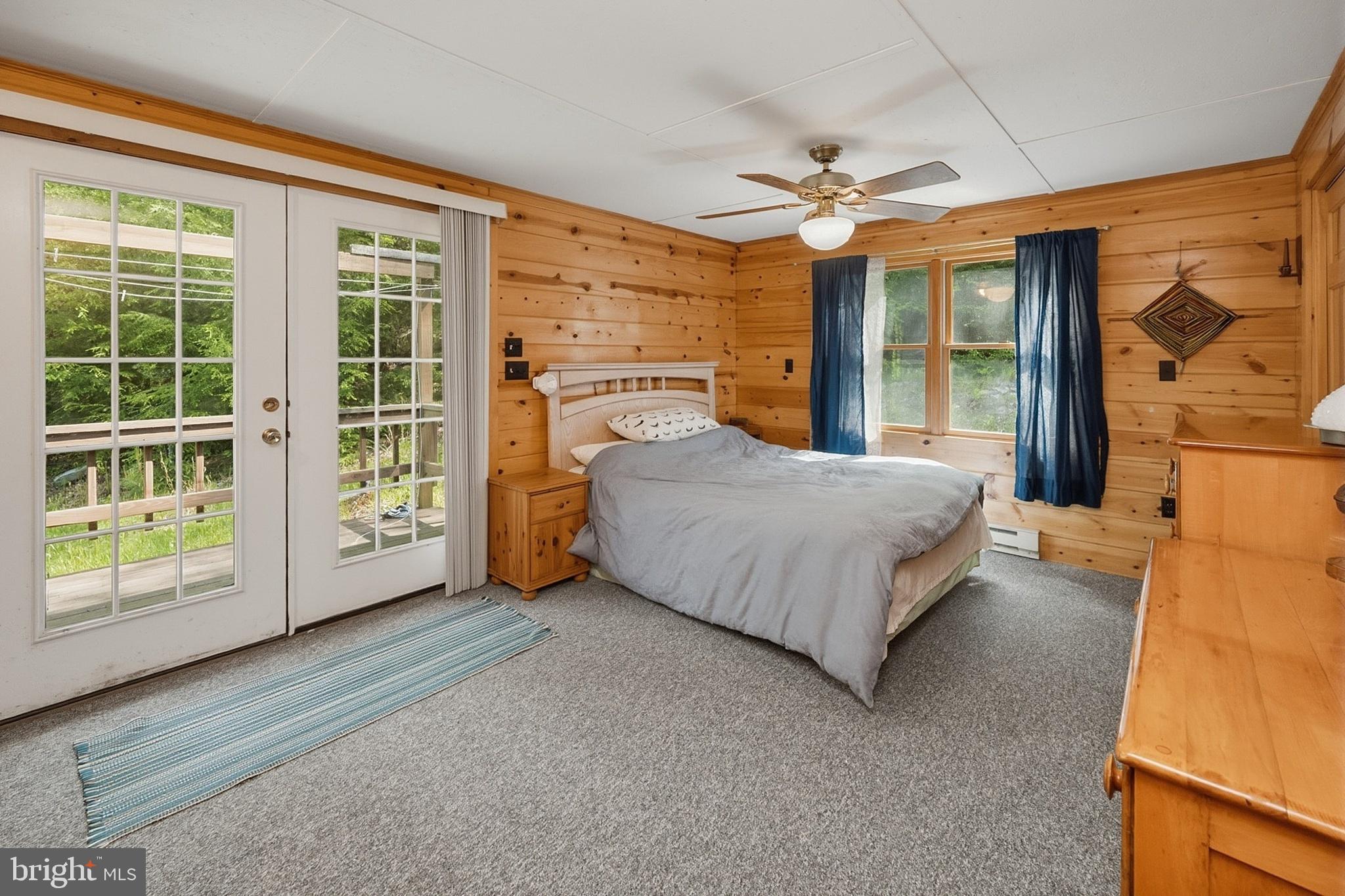 SWALLOW FALLS - Residential