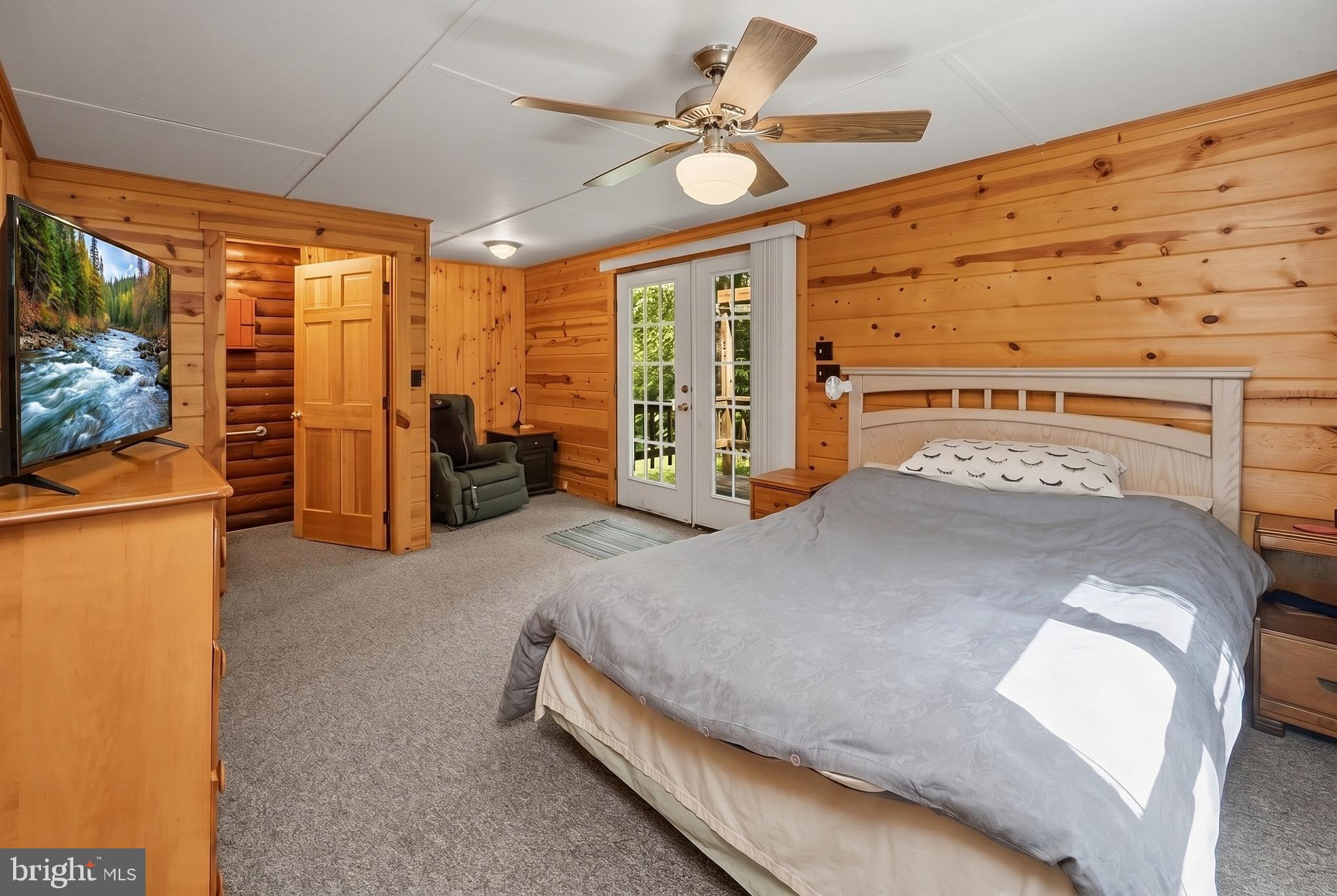 SWALLOW FALLS - Residential