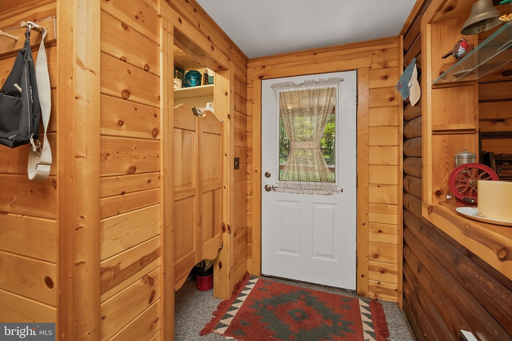SWALLOW FALLS - Residential