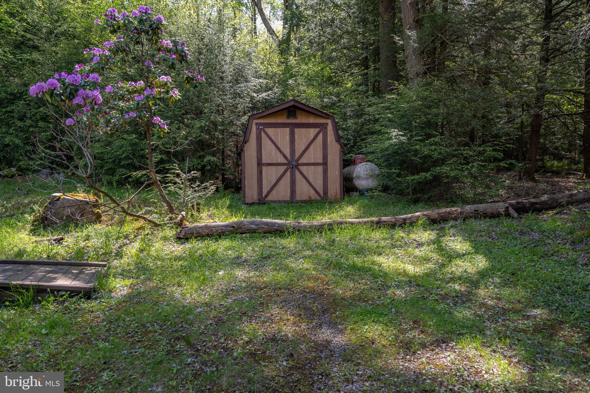 SWALLOW FALLS - Residential