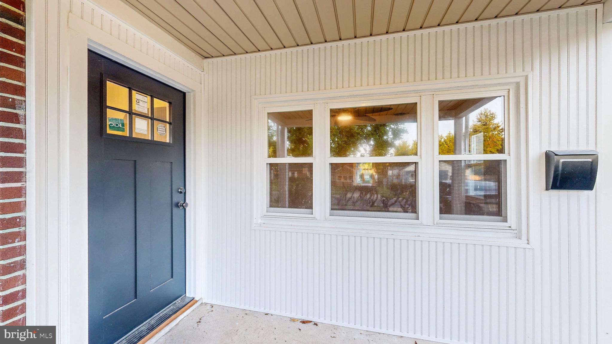 201 ORCHARD AVENUE