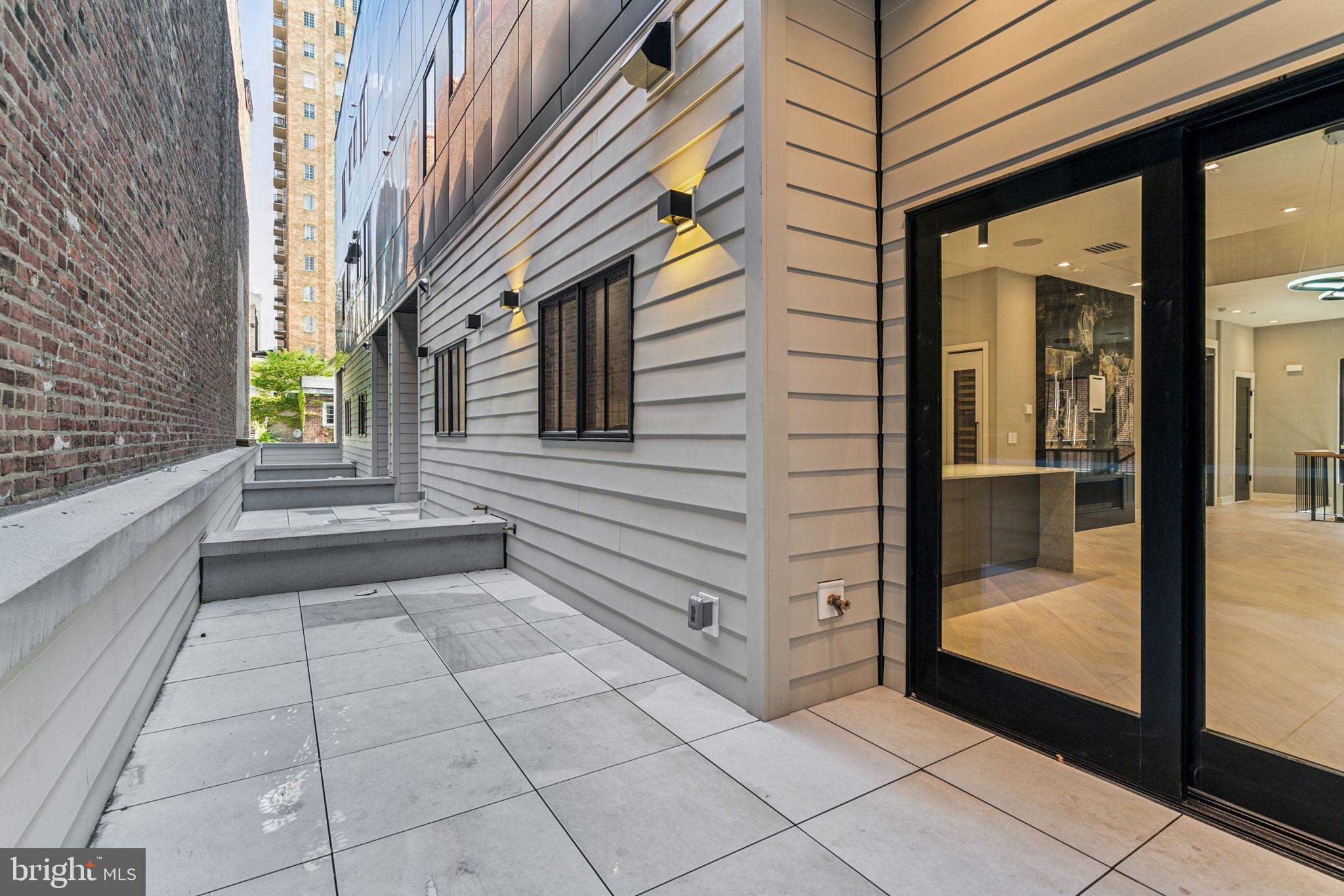 RITTENHOUSE SQUARE - Residential