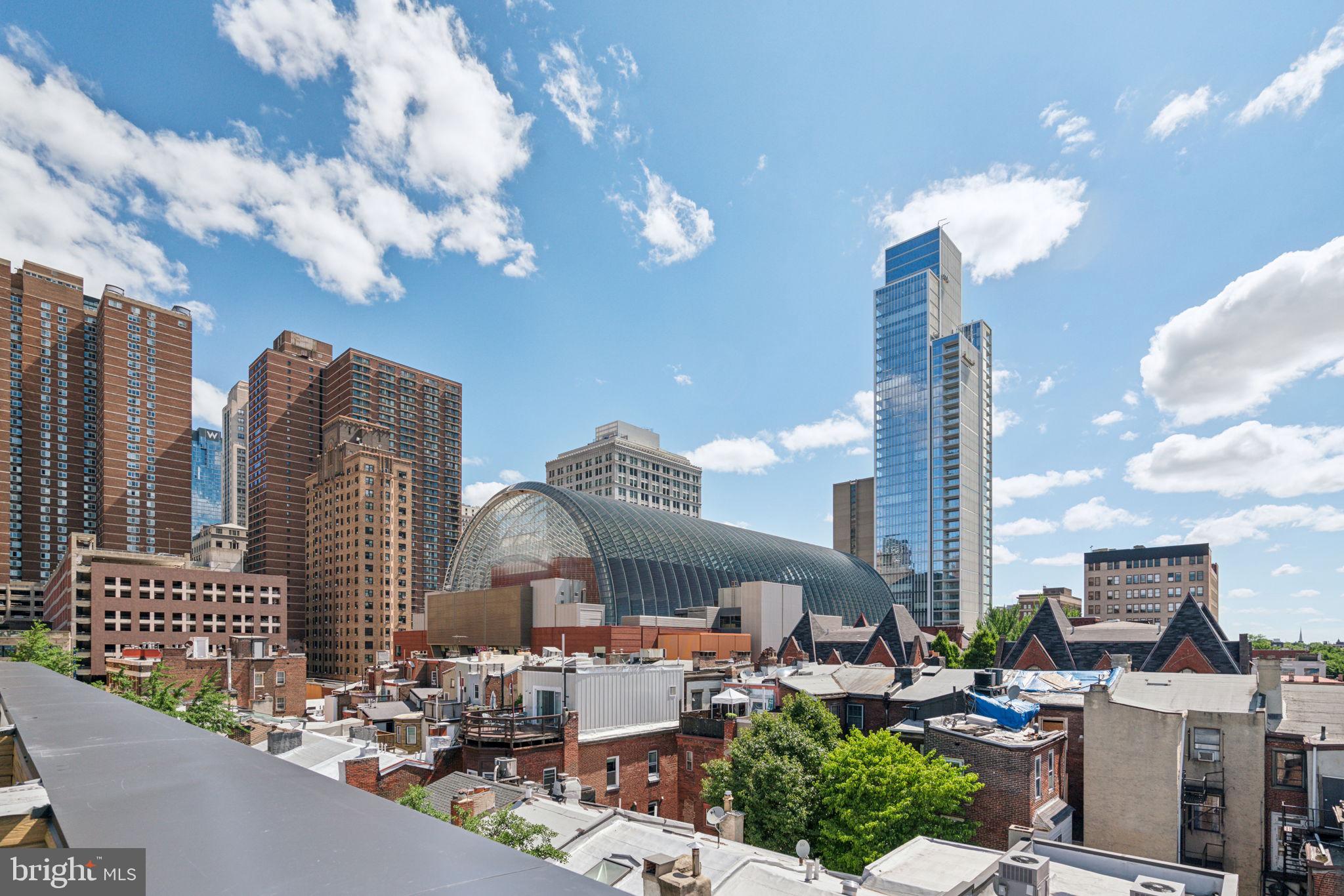 RITTENHOUSE SQUARE - Residential