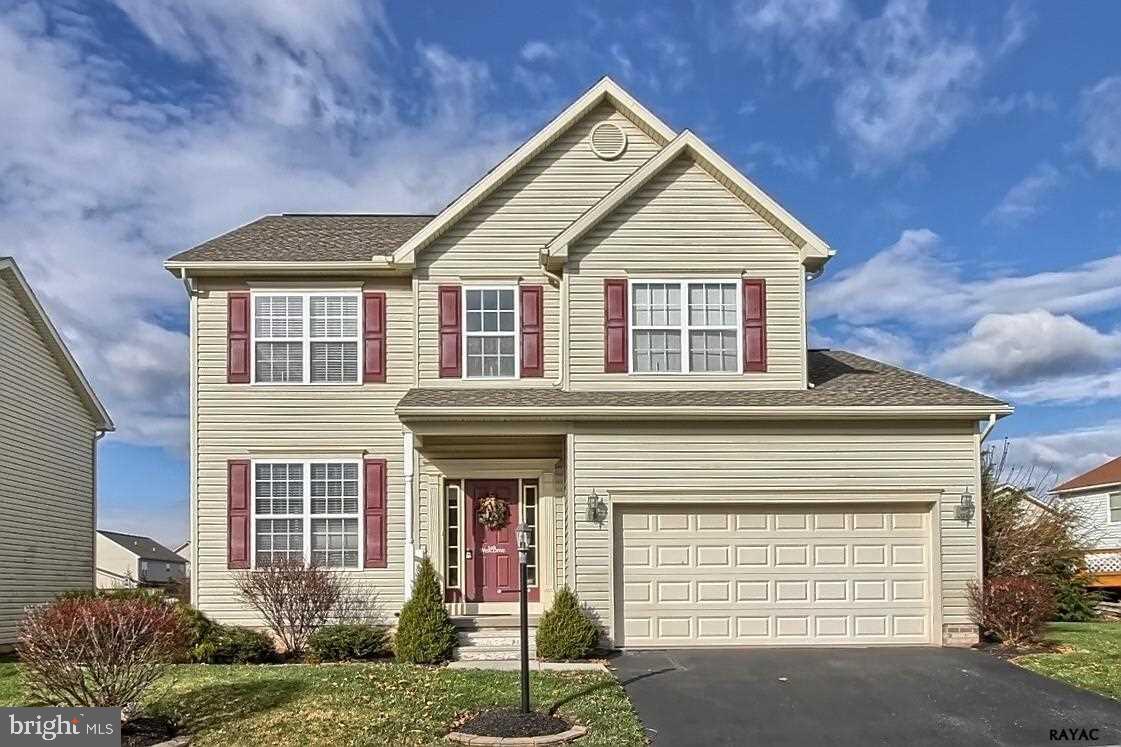 HICKORY RIDGE - Residential