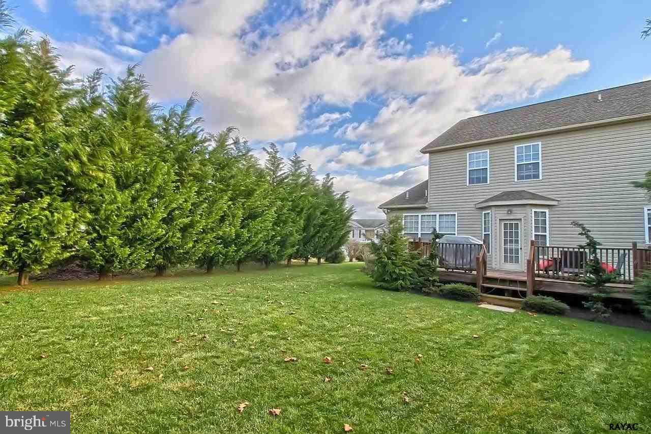 HICKORY RIDGE - Residential