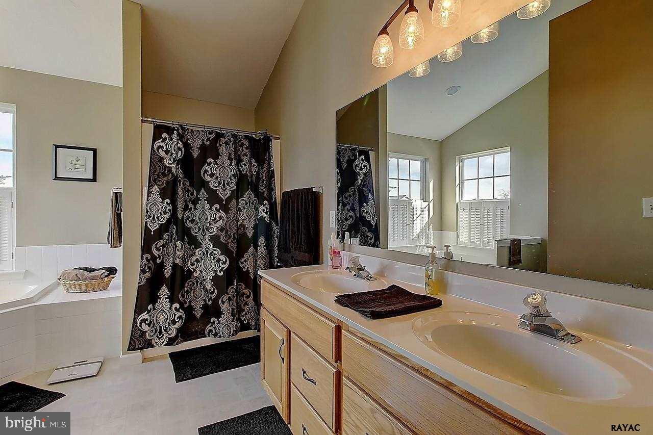 HICKORY RIDGE - Residential