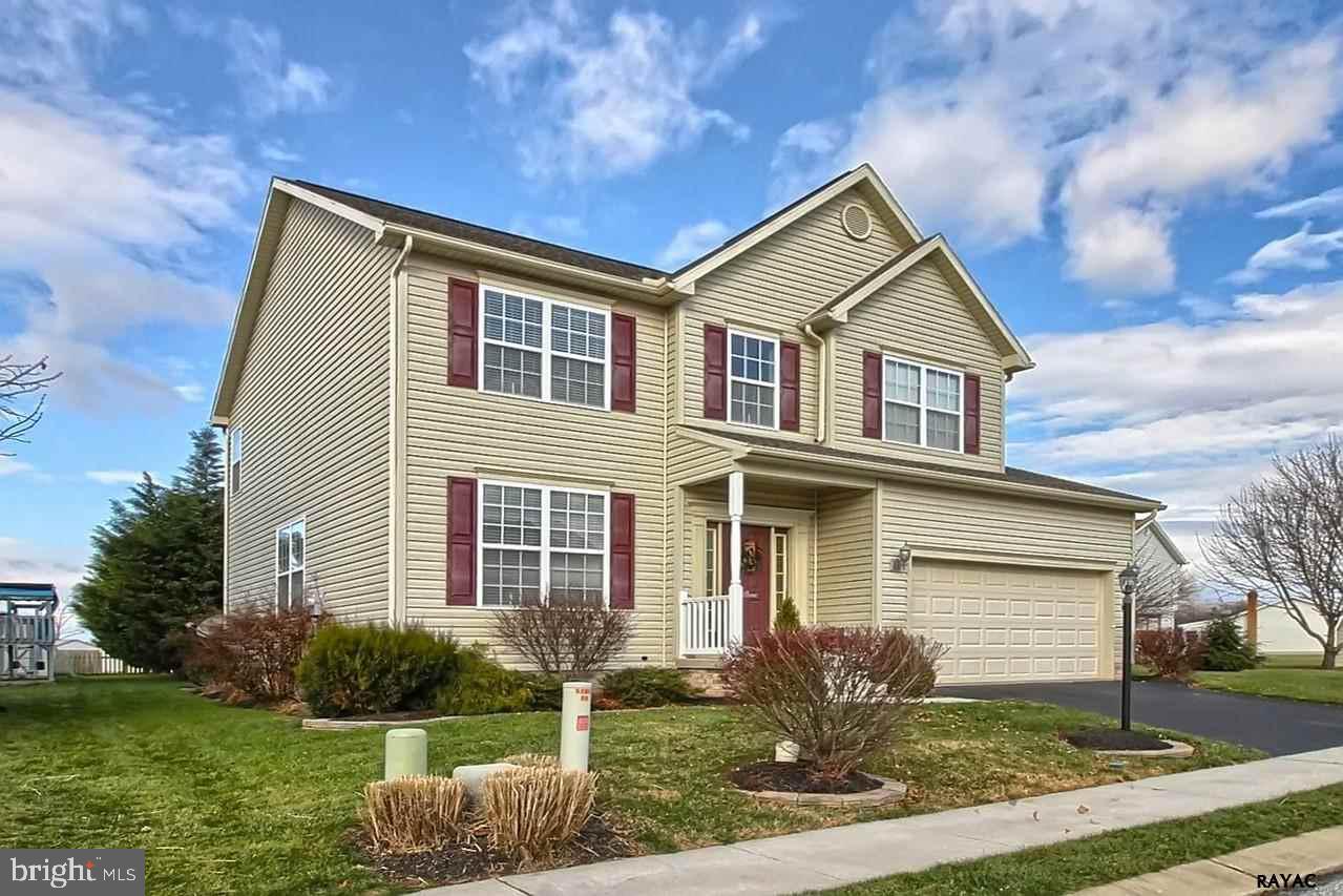 HICKORY RIDGE - Residential