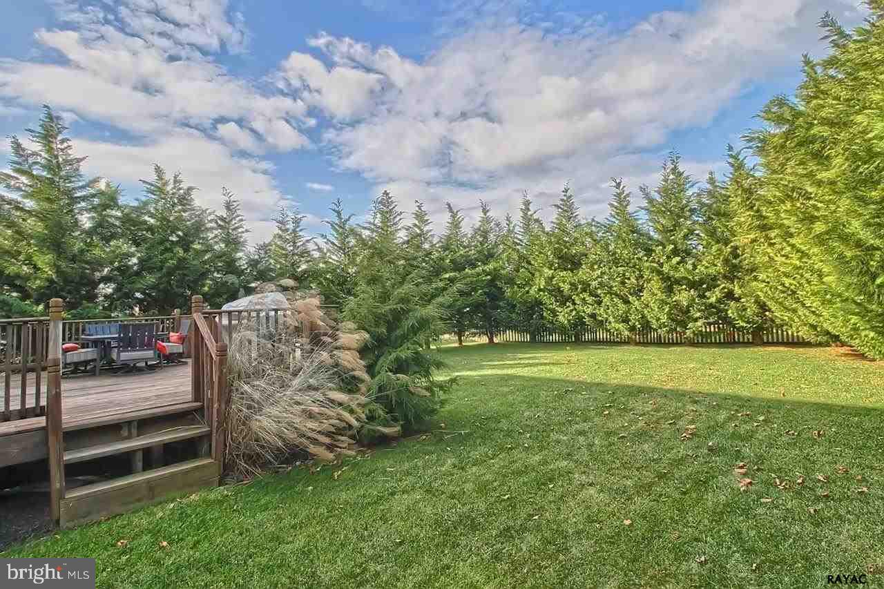 HICKORY RIDGE - Residential