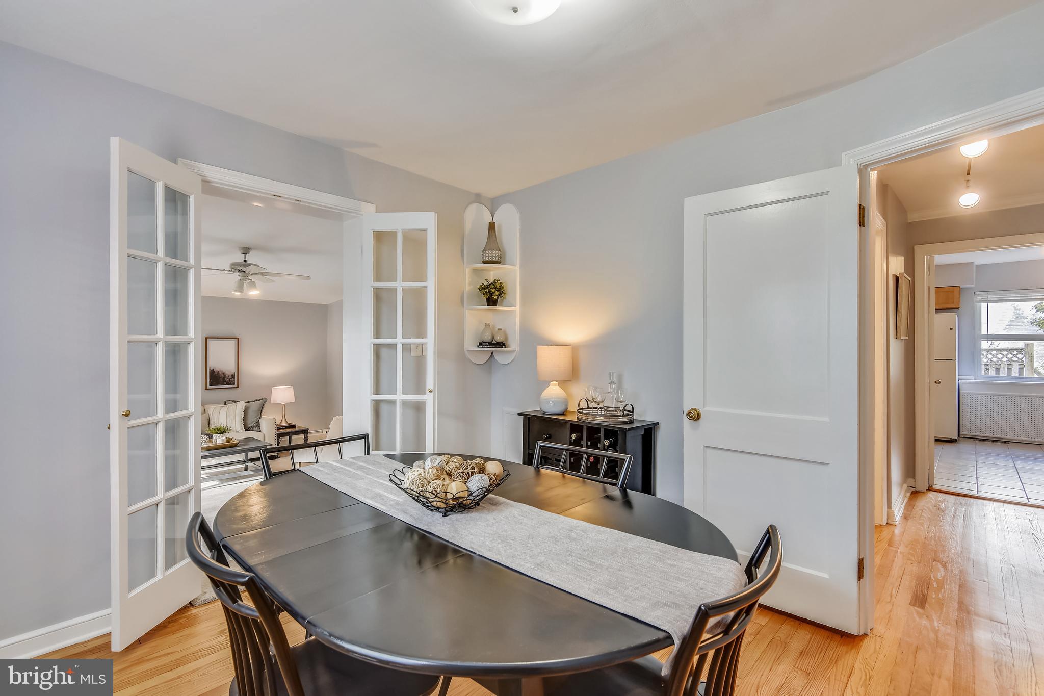 BERKSHIRE OAKWOOD - Residential