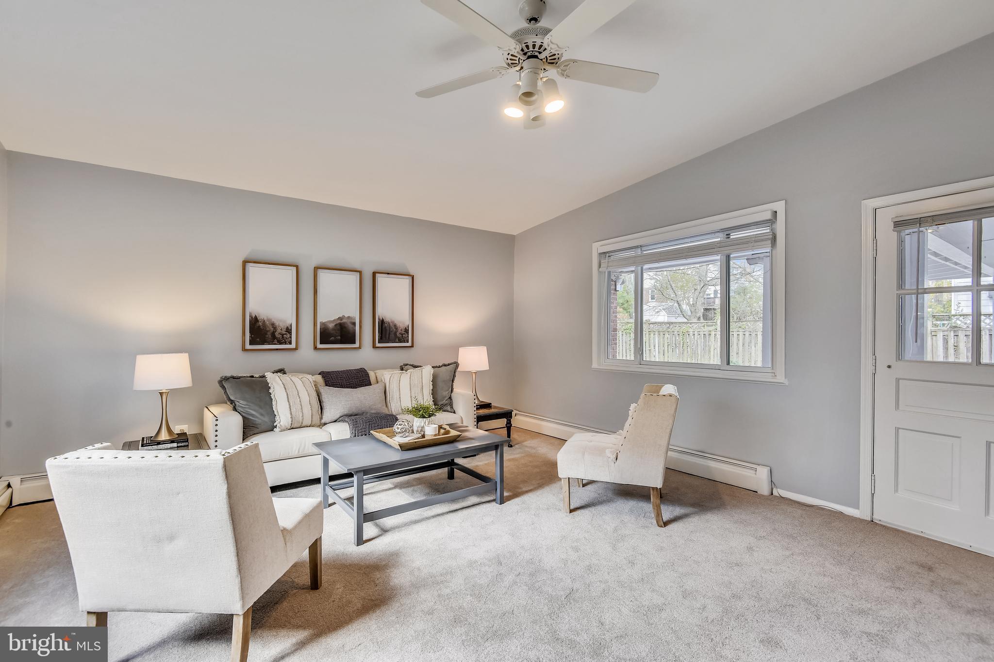 BERKSHIRE OAKWOOD - Residential