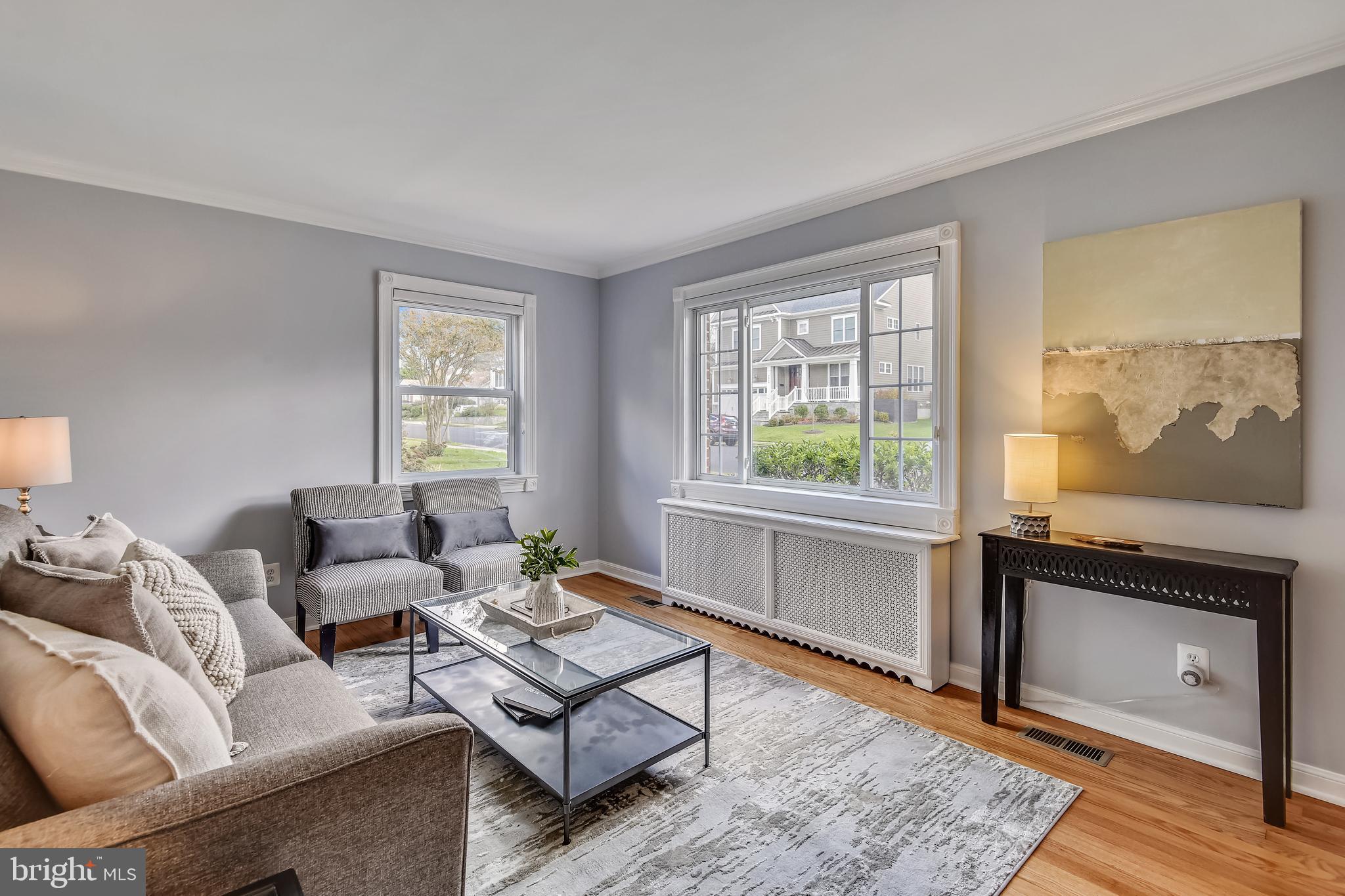 BERKSHIRE OAKWOOD - Residential