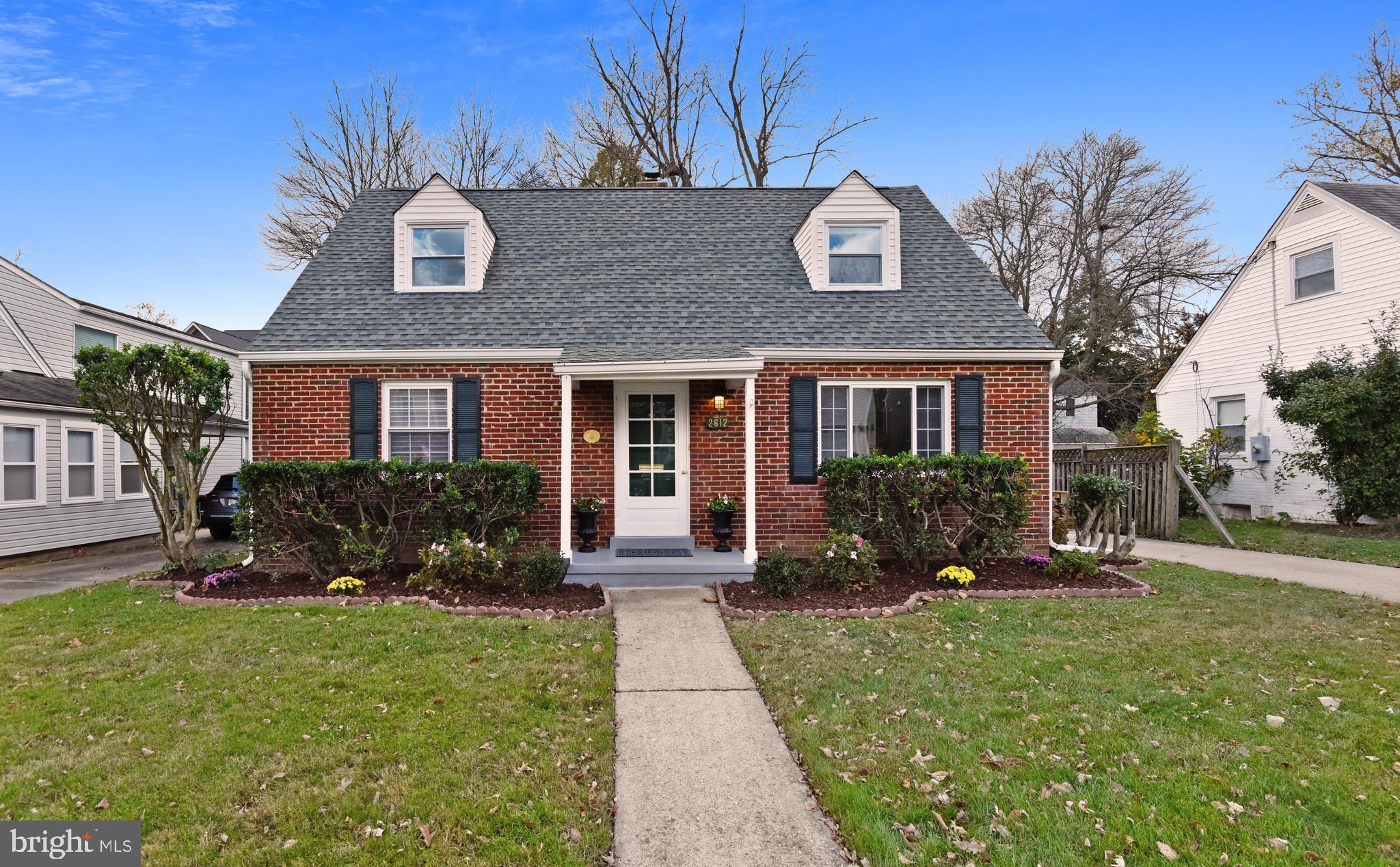 BERKSHIRE OAKWOOD - Residential