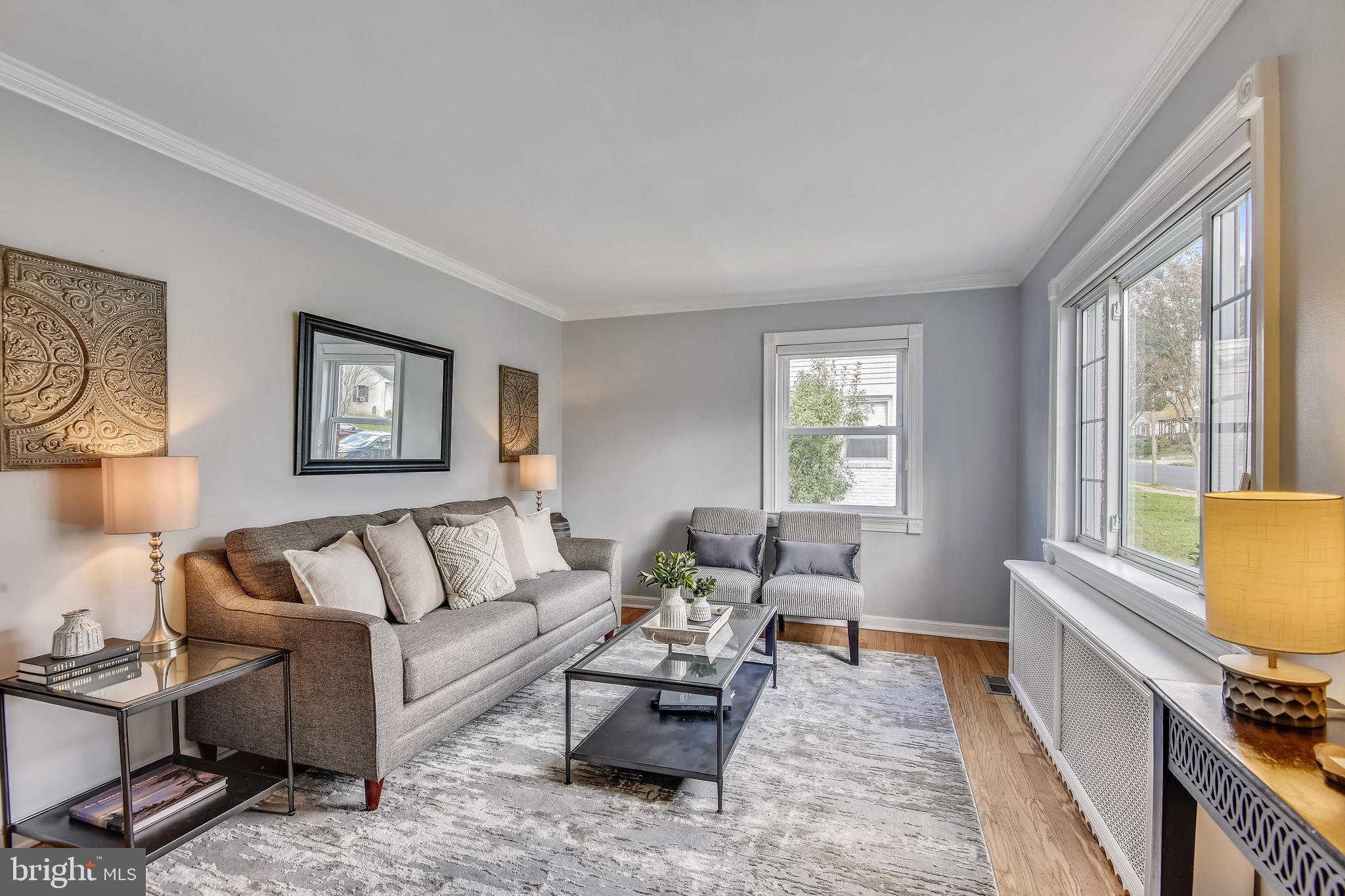 BERKSHIRE OAKWOOD - Residential