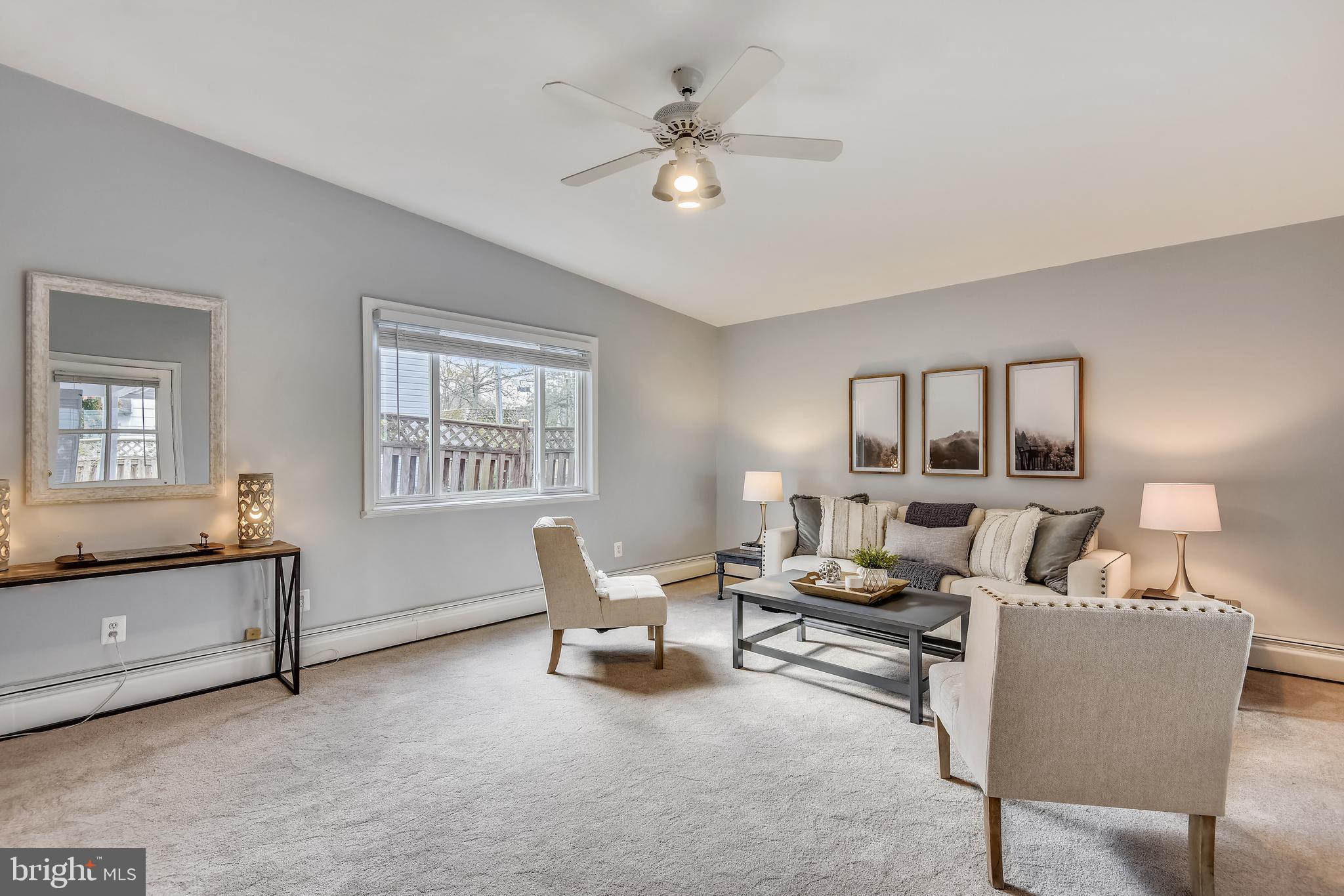 BERKSHIRE OAKWOOD - Residential