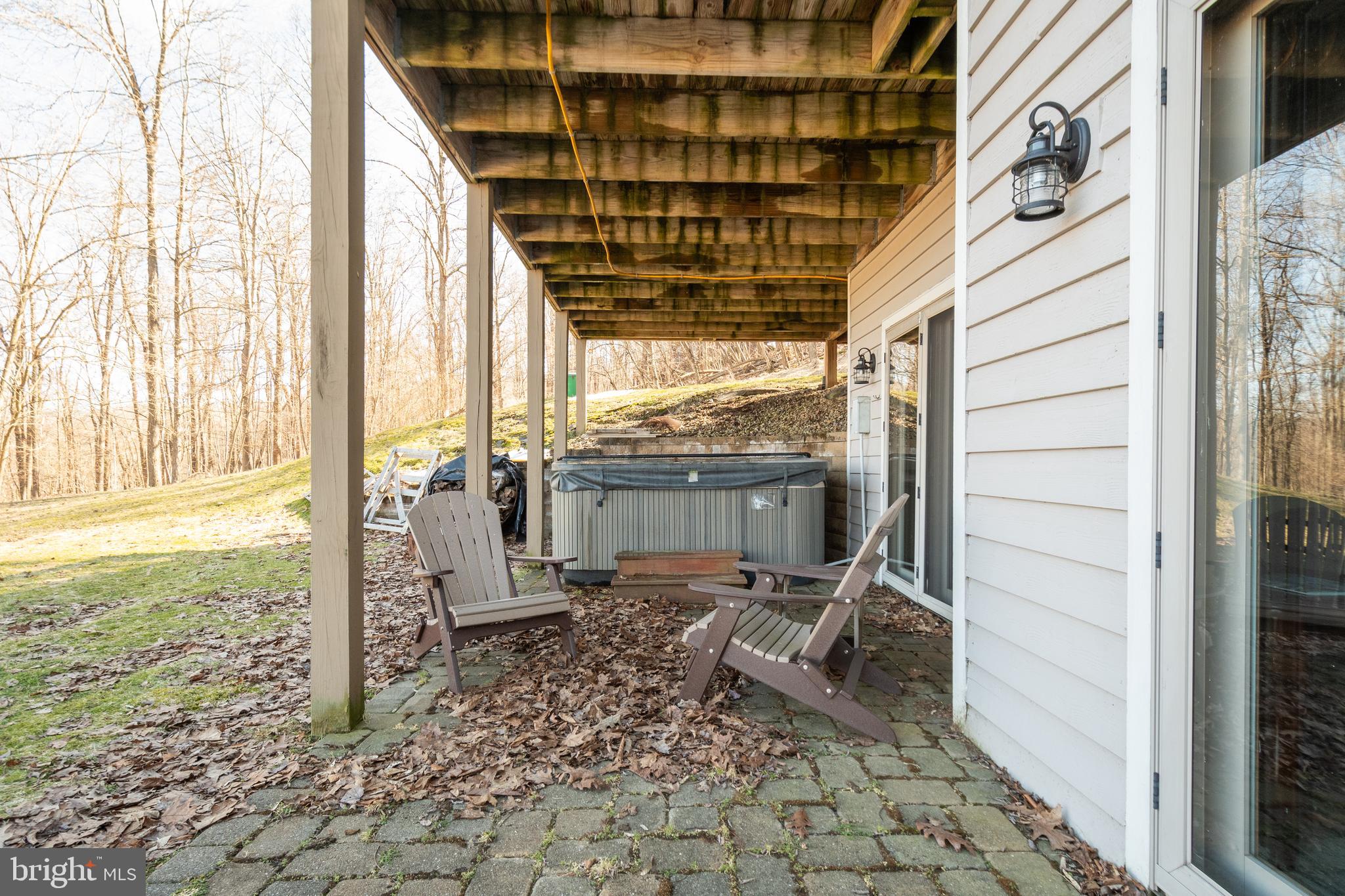 HOLIDAY HILL - Residential