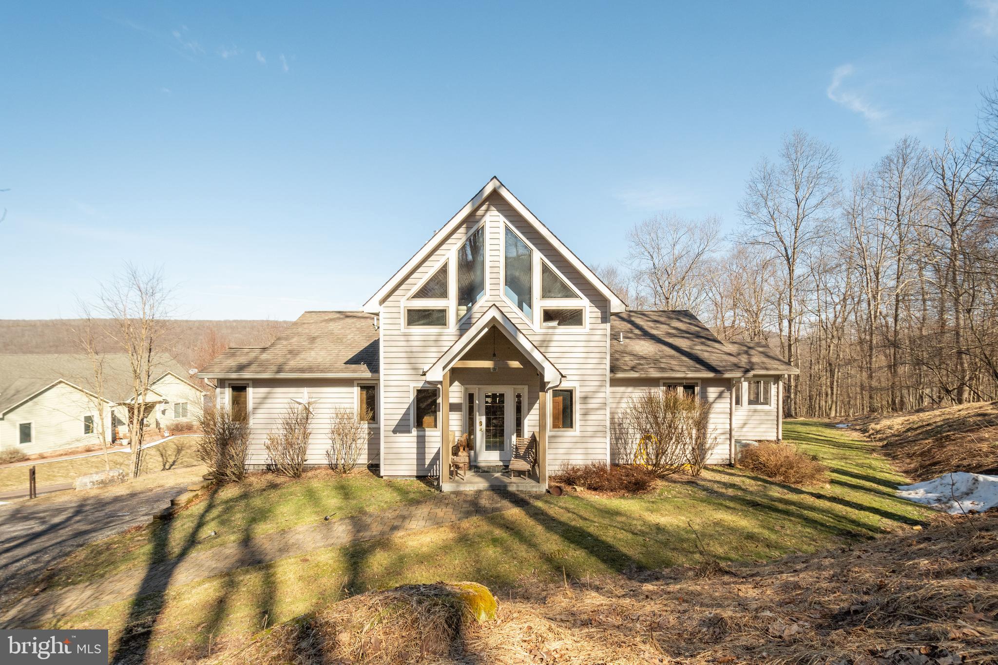 139 OVERLOOK RIDGE DRIVE