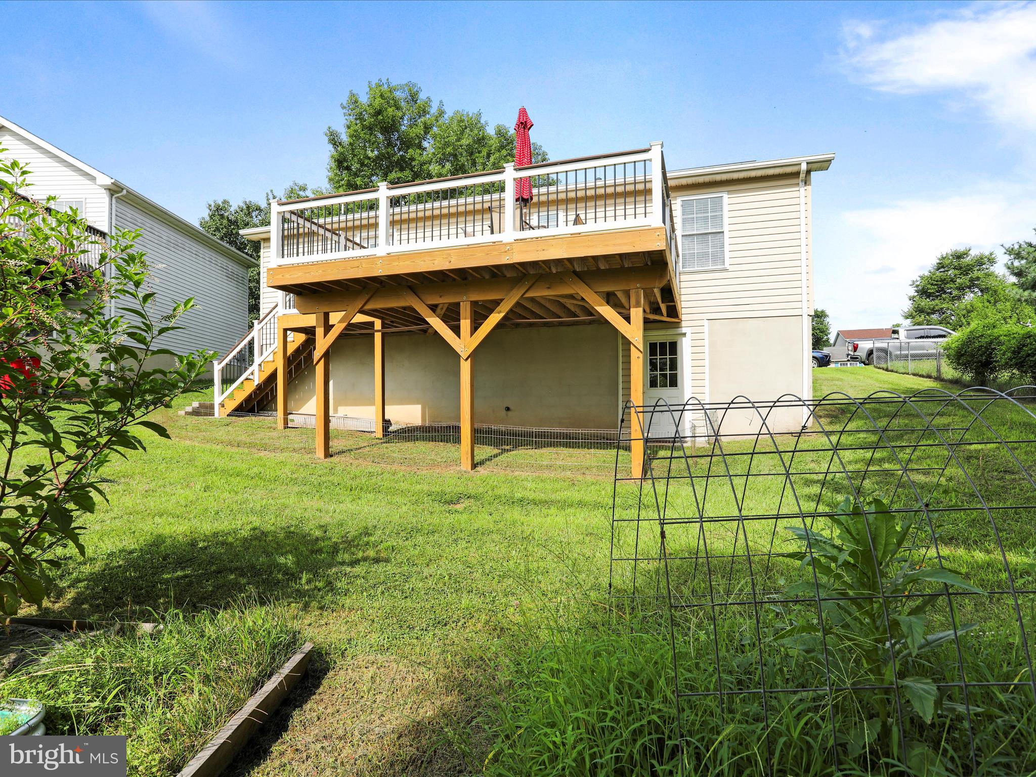 WILDFLOWER RIDGE - Residential