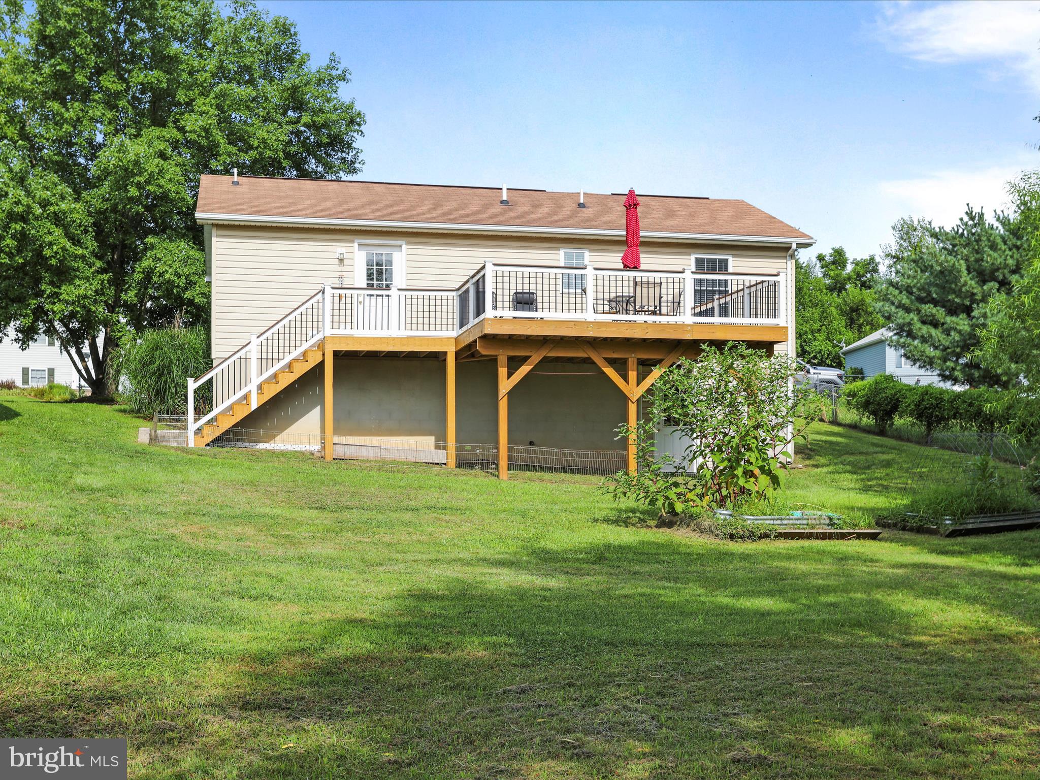 WILDFLOWER RIDGE - Residential