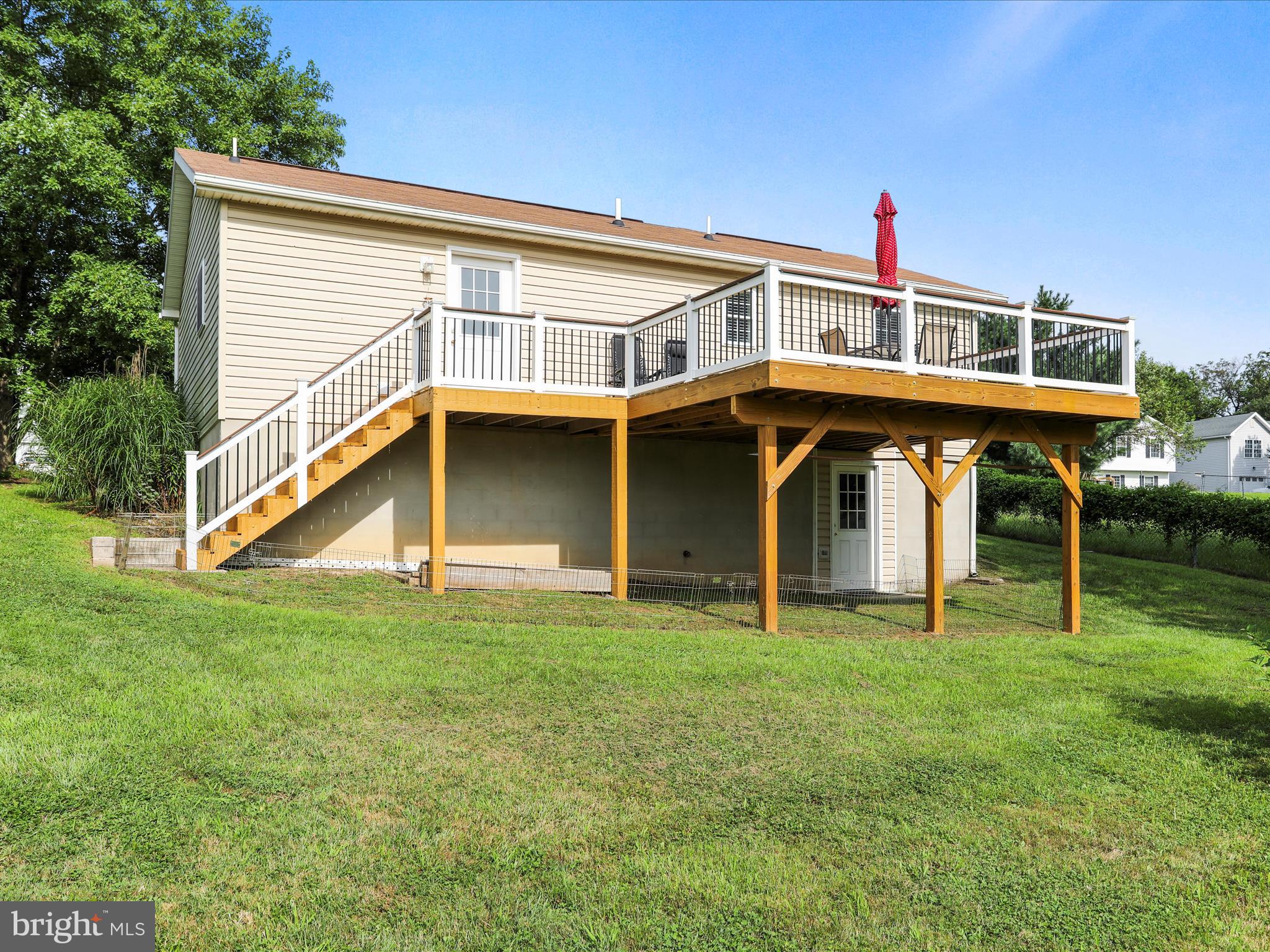 WILDFLOWER RIDGE - Residential