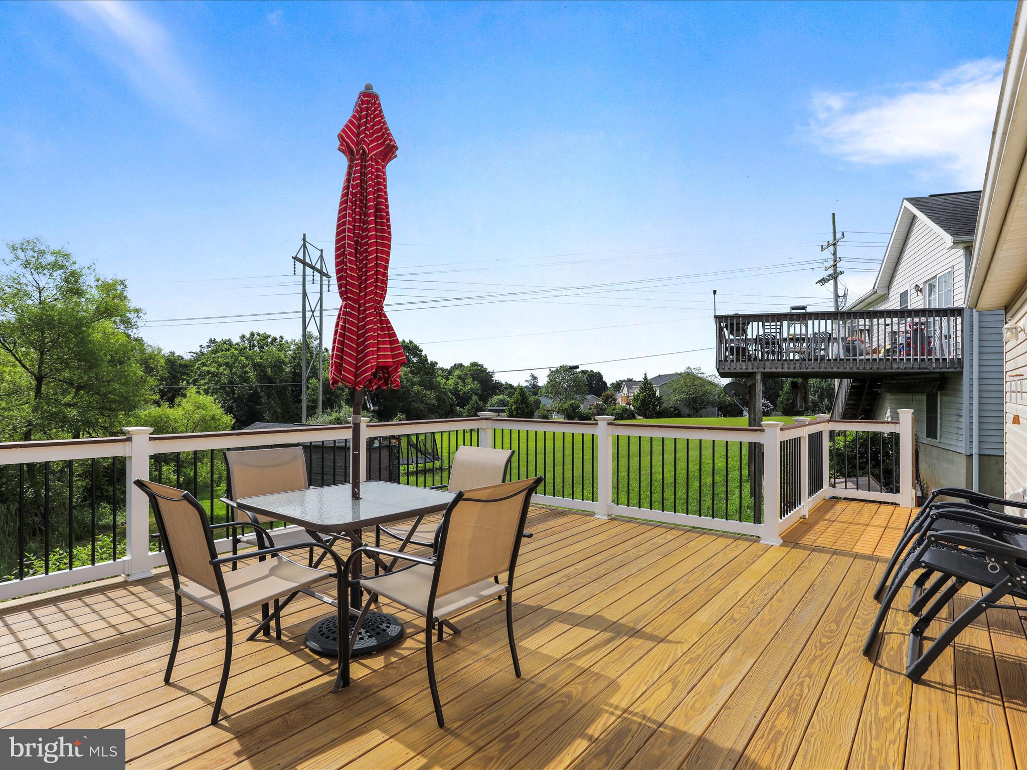 WILDFLOWER RIDGE - Residential