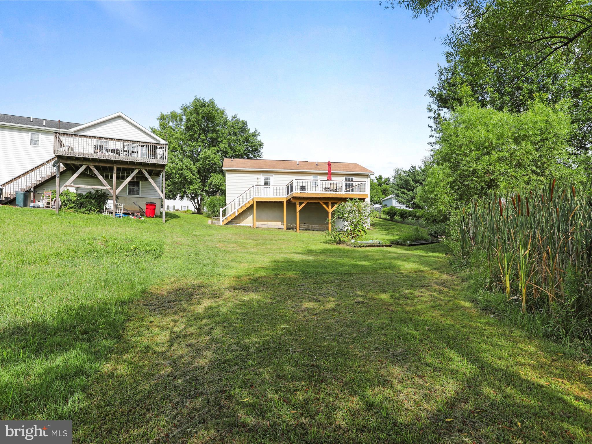 WILDFLOWER RIDGE - Residential