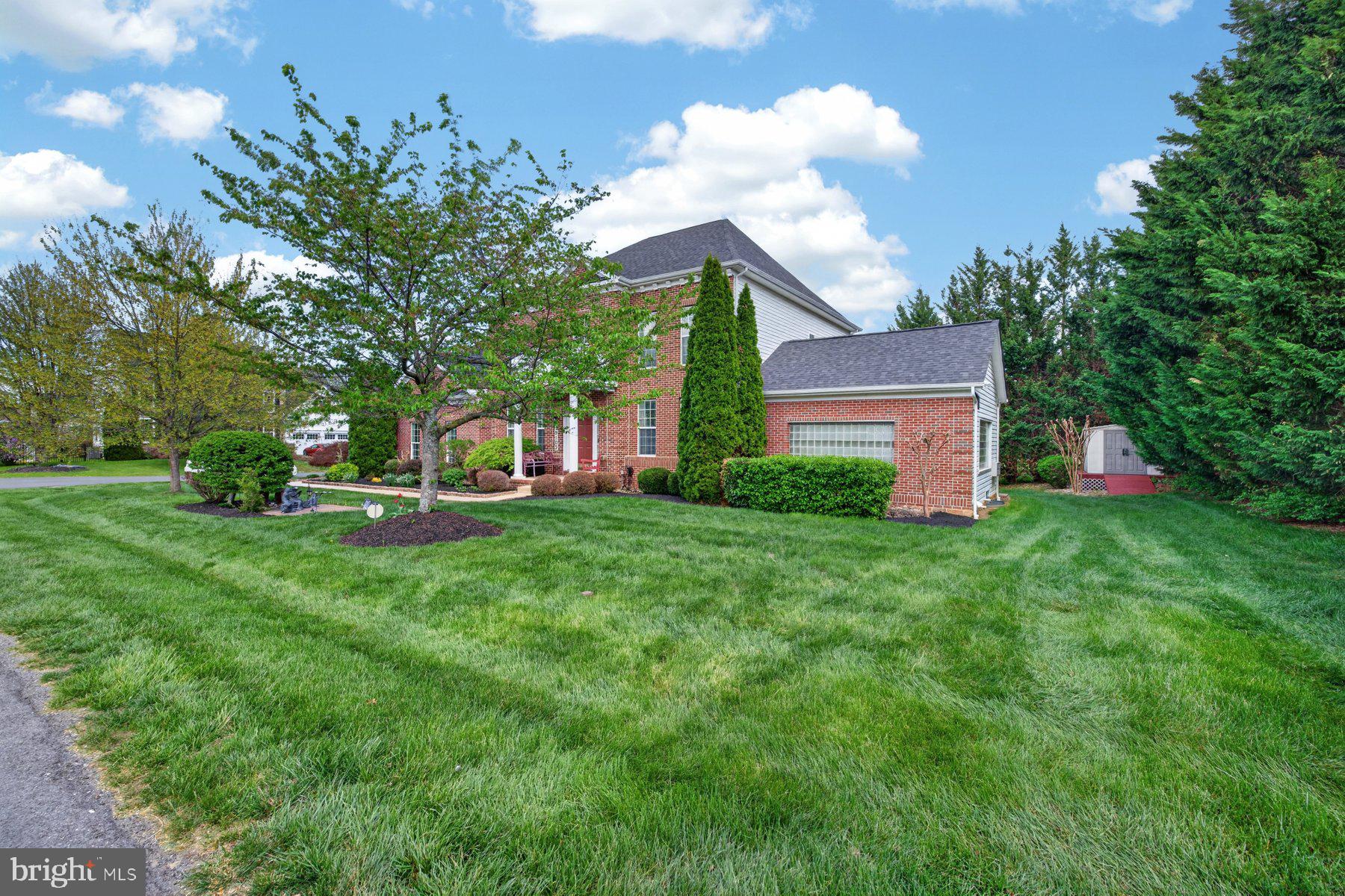 19103 RED MAPLE DRIVE