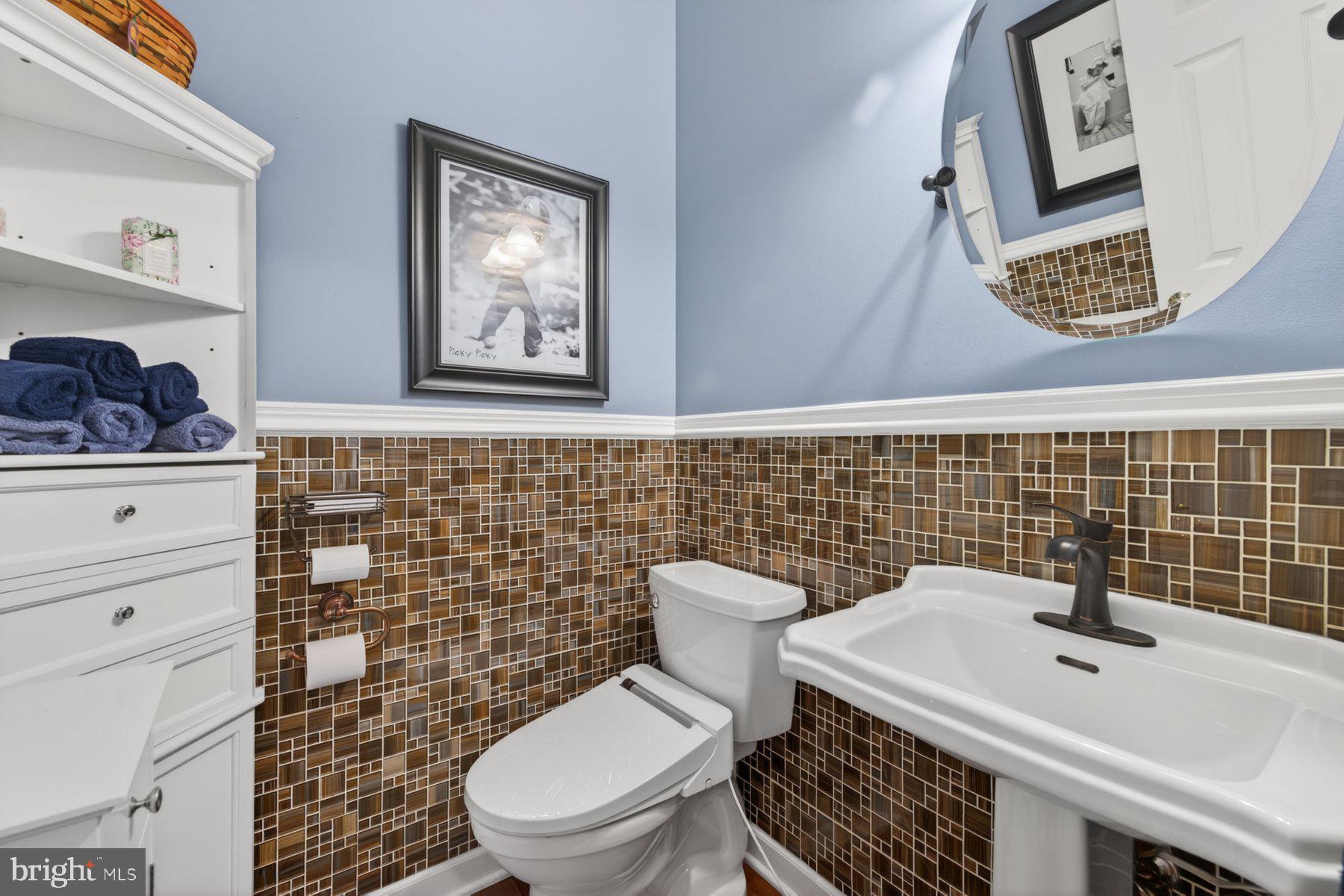 MAPLE VALLEY ESTATES - Residential