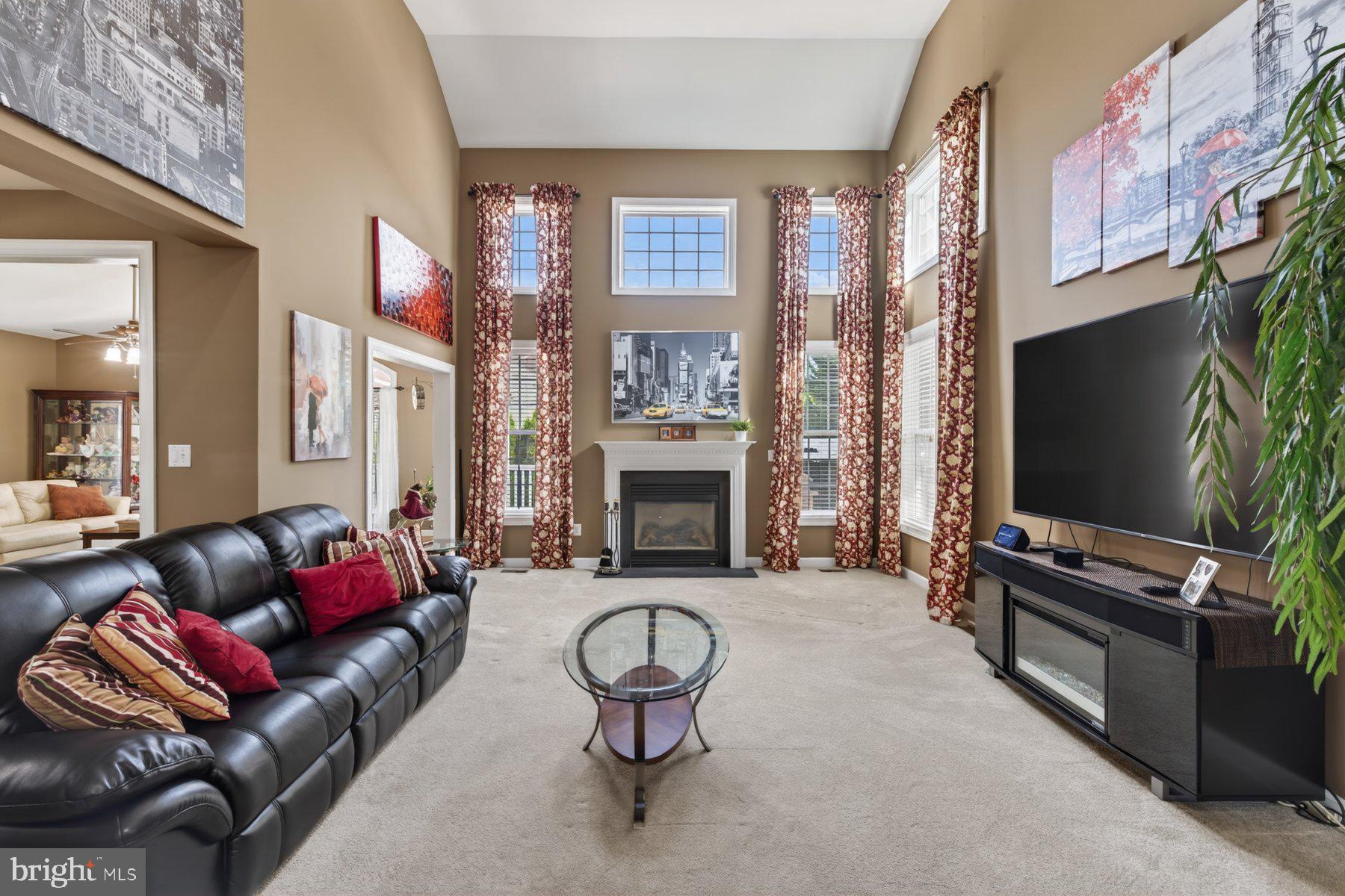 MAPLE VALLEY ESTATES - Residential