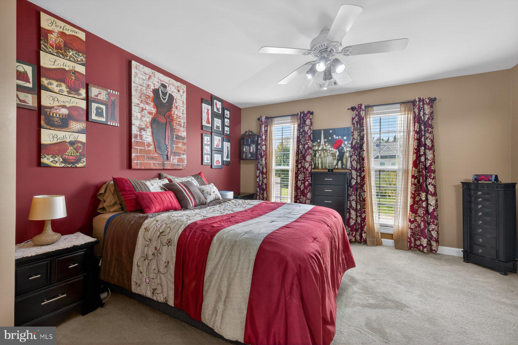 MAPLE VALLEY ESTATES - Residential