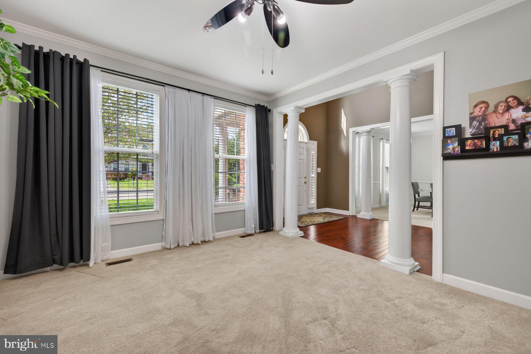 MAPLE VALLEY ESTATES - Residential