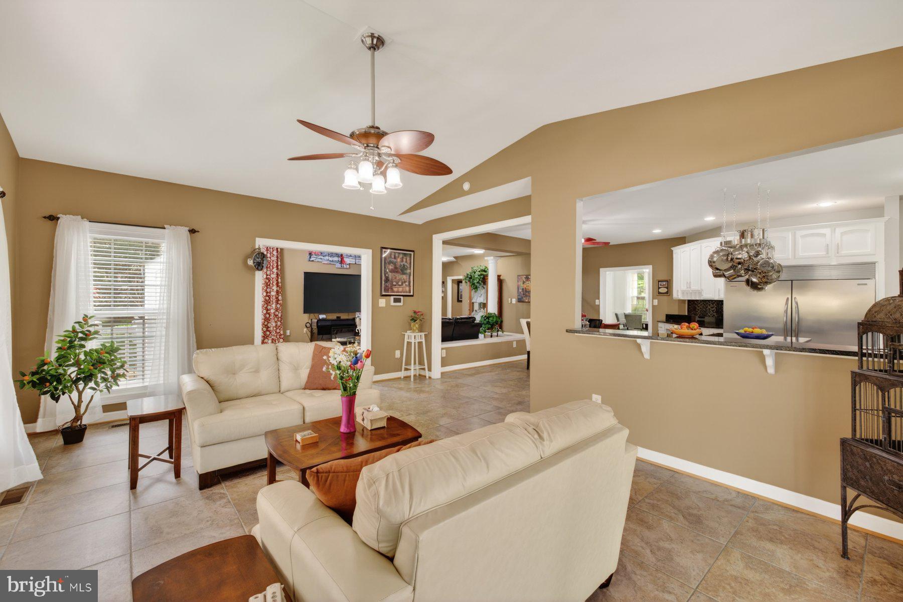 MAPLE VALLEY ESTATES - Residential