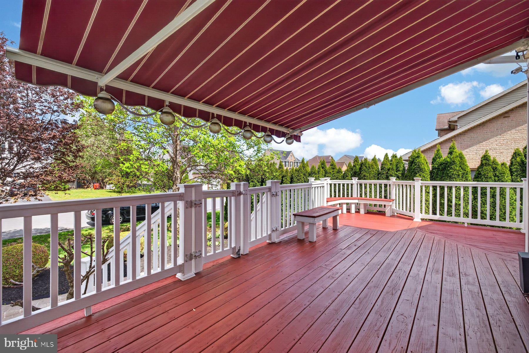 MAPLE VALLEY ESTATES - Residential