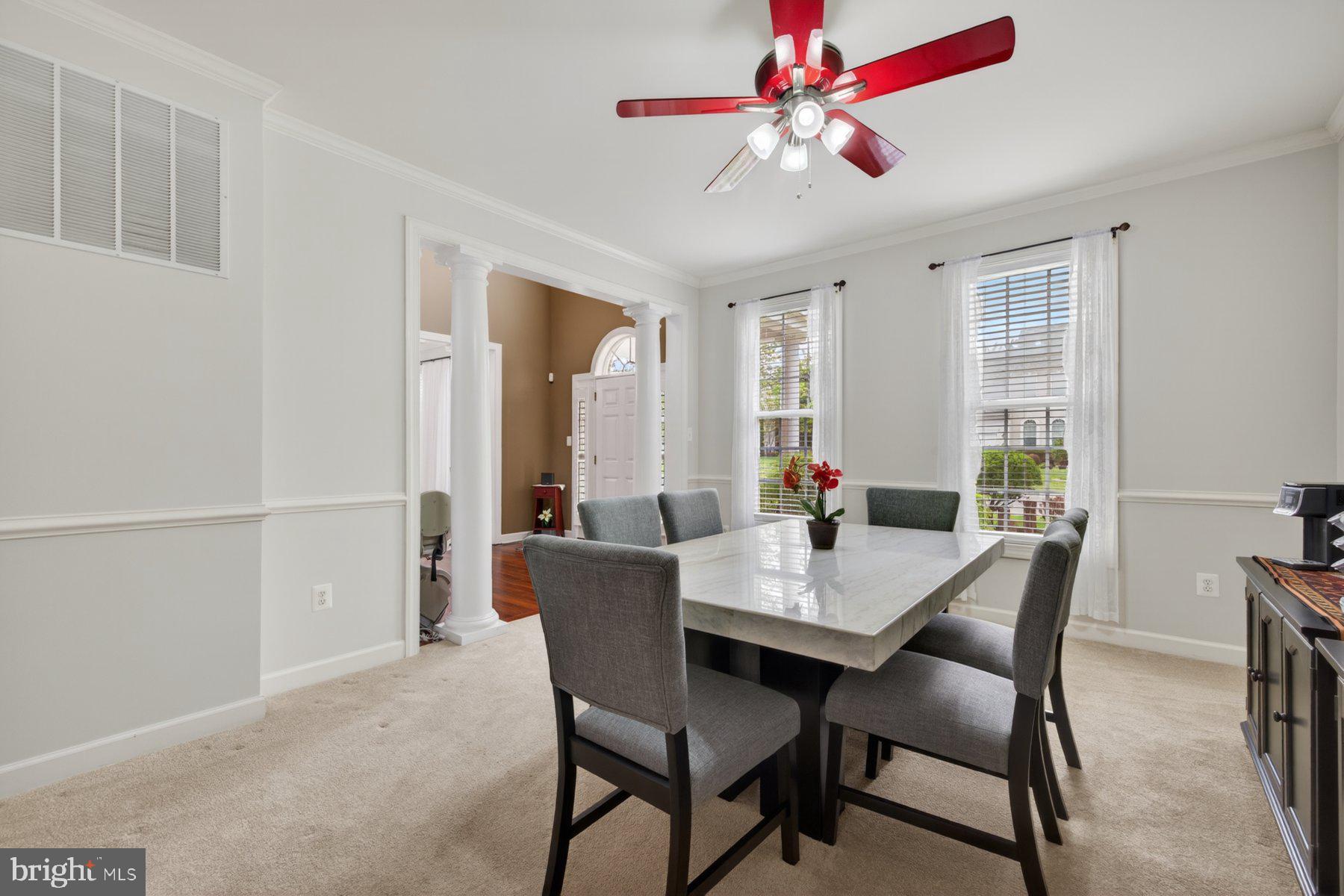 MAPLE VALLEY ESTATES - Residential