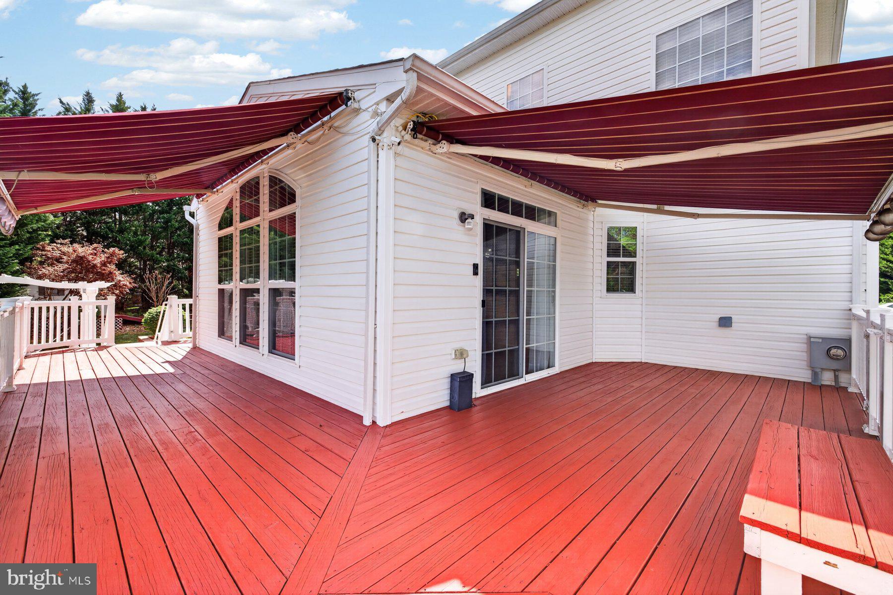 MAPLE VALLEY ESTATES - Residential