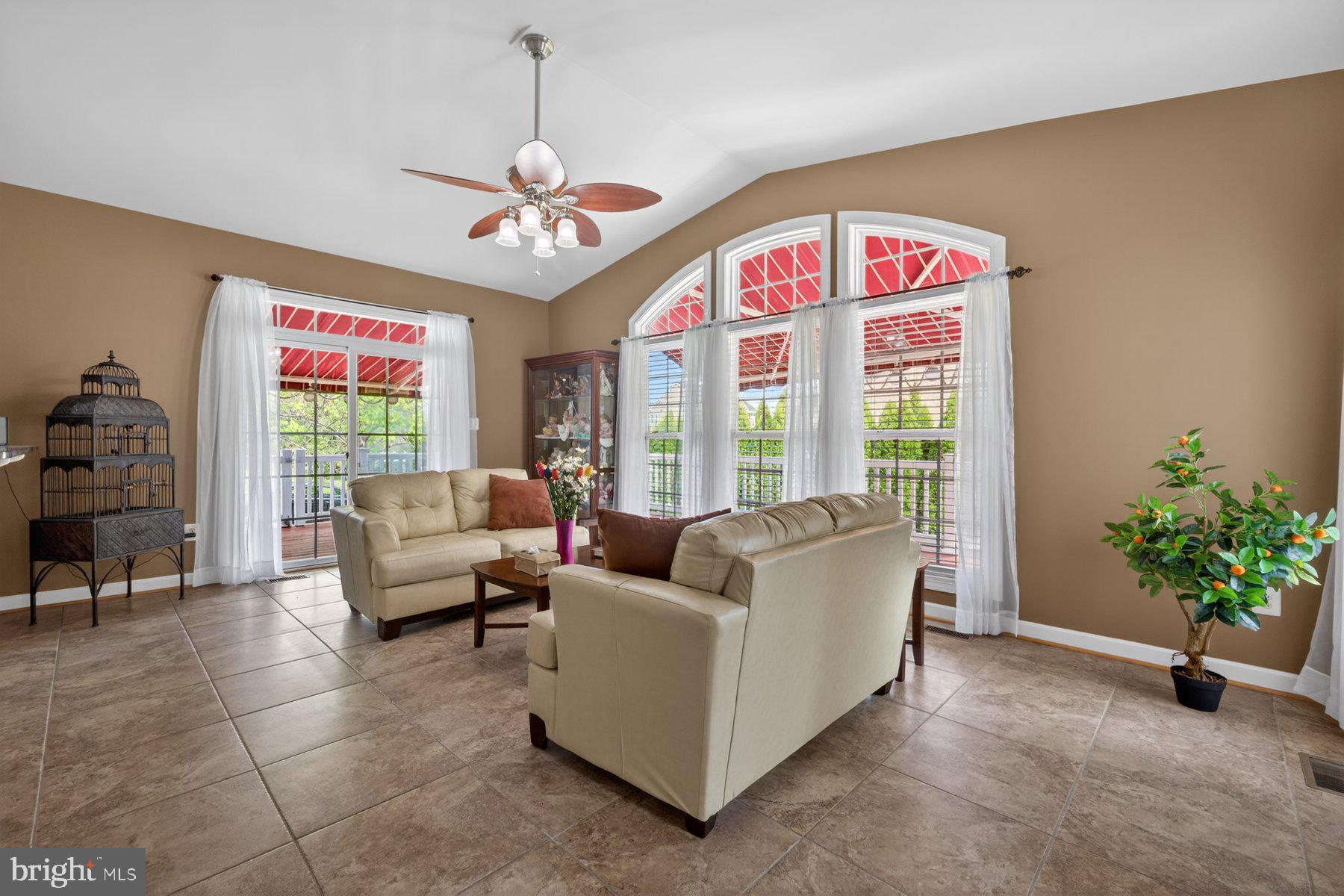 MAPLE VALLEY ESTATES - Residential