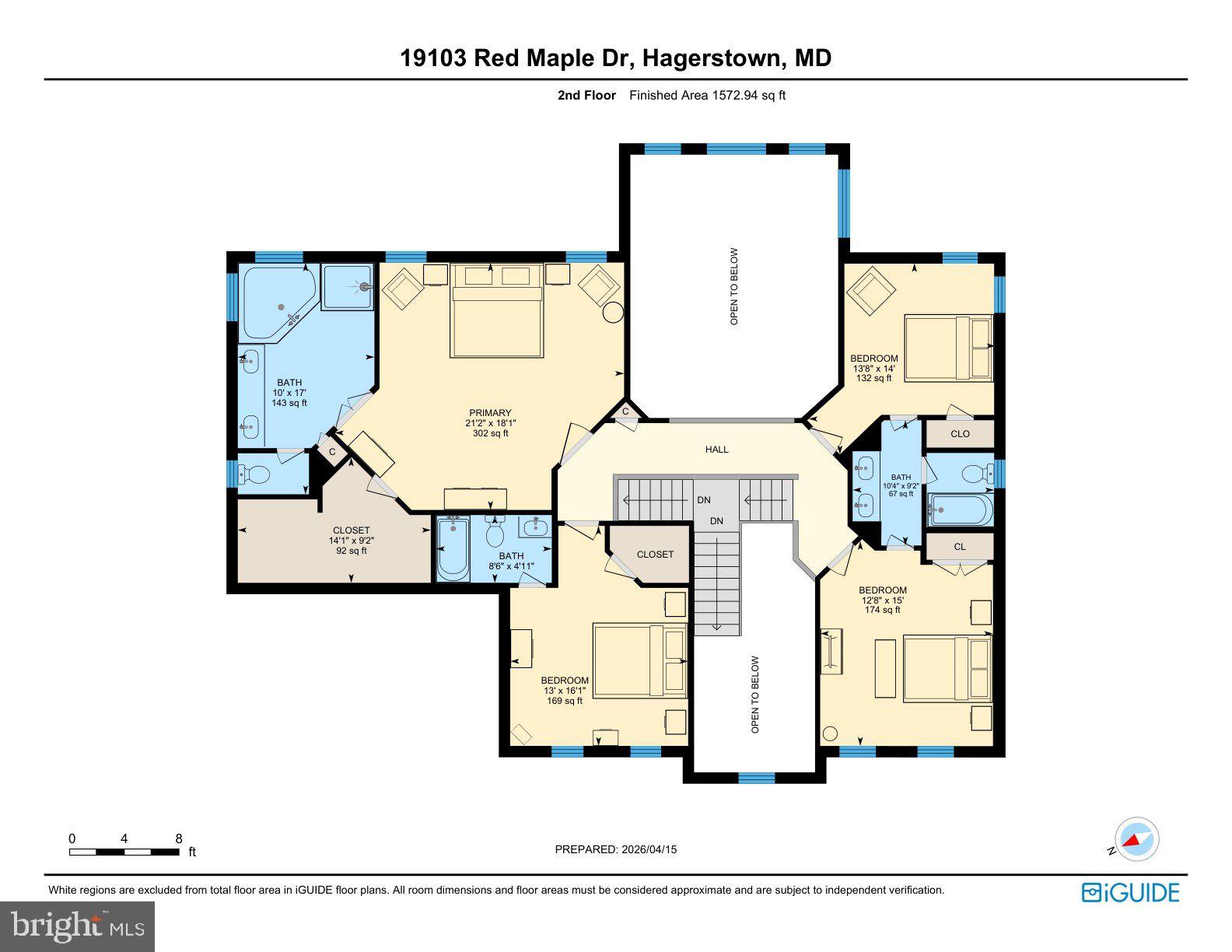 MAPLE VALLEY ESTATES - Residential