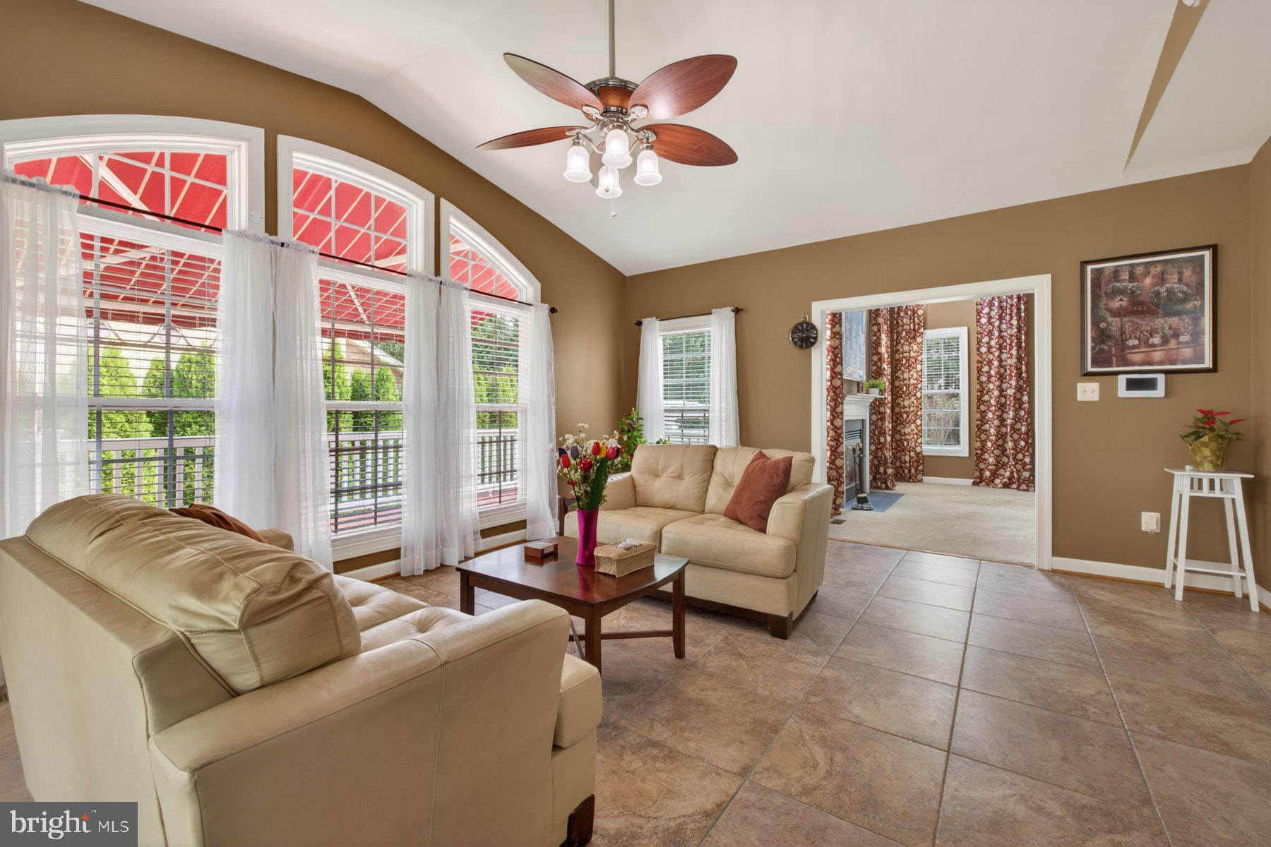 MAPLE VALLEY ESTATES - Residential