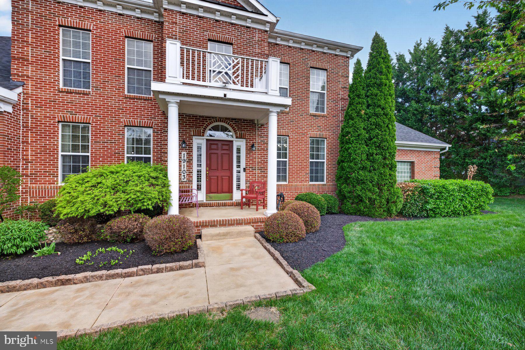 19103 RED MAPLE DRIVE