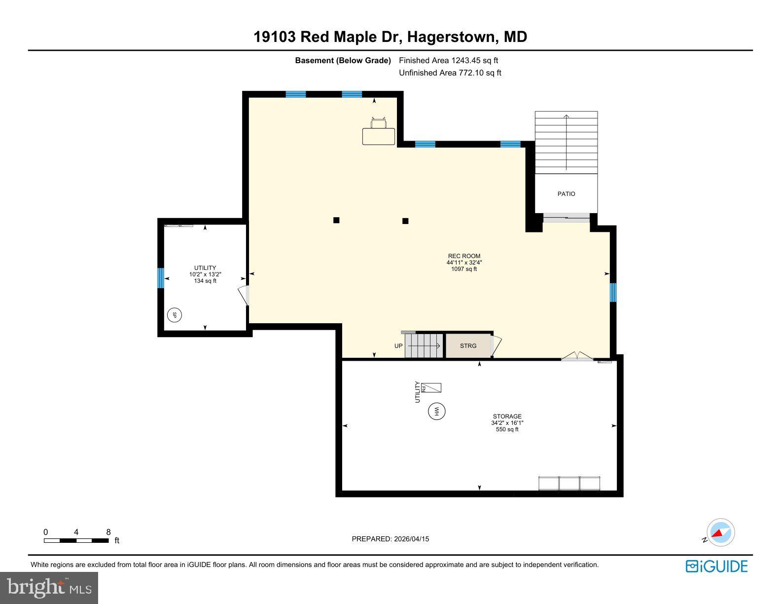 MAPLE VALLEY ESTATES - Residential
