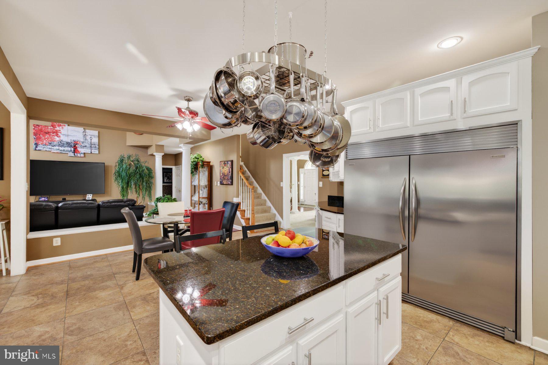 MAPLE VALLEY ESTATES - Residential