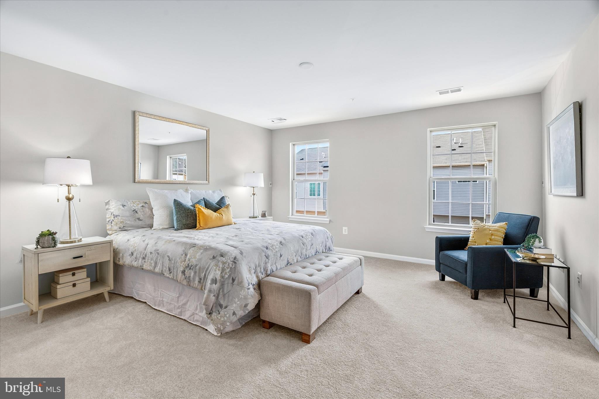 JEFFERSON PLACE - Residential